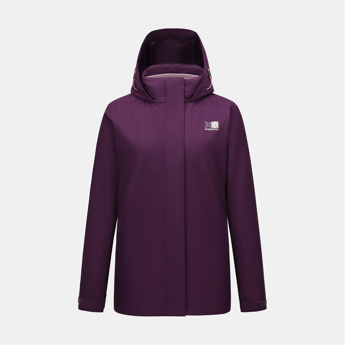 Bunda Karrimor Purple 5499562