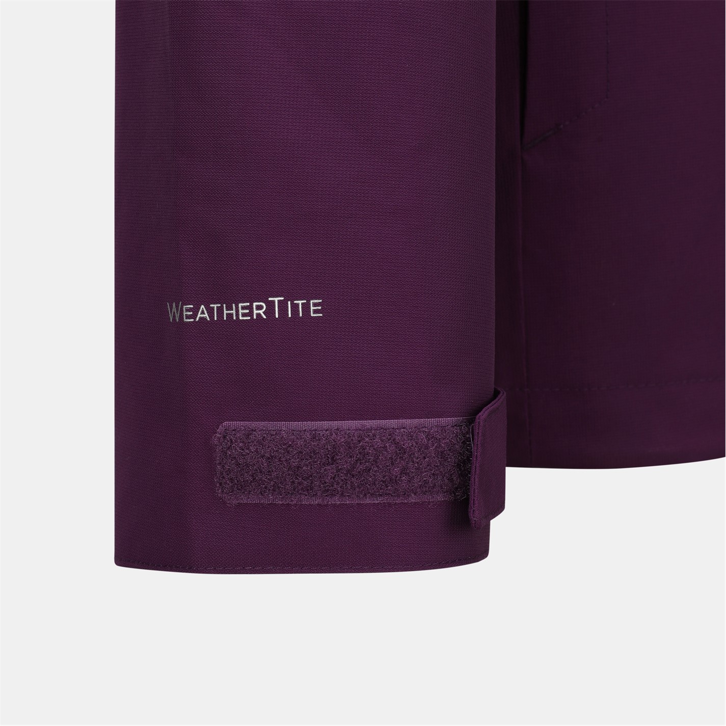 Karrimor 3 in 1 Waterproof Jacket Womens - 8