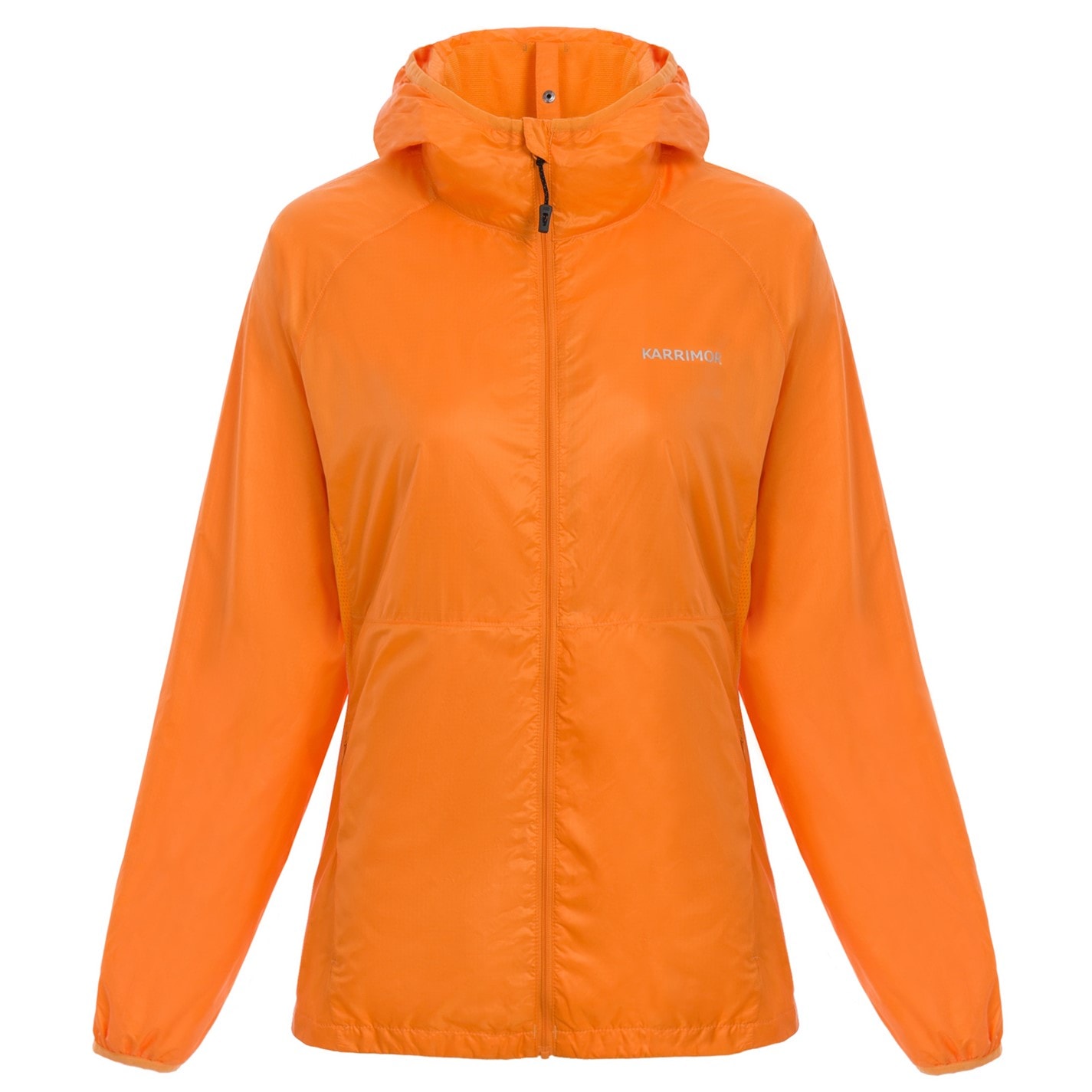 Dámska bunda Karrimor Orange 8789747