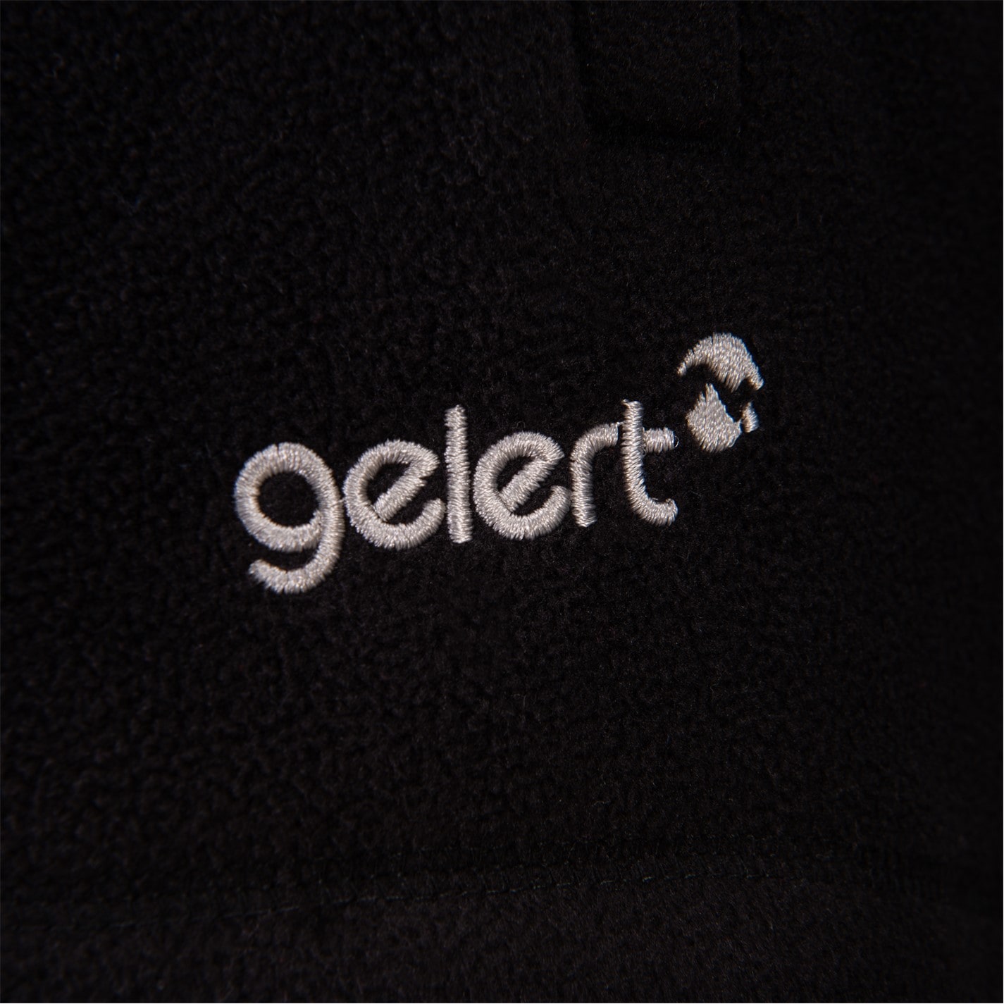 Gelert Atlantis Micro Fleece Ladies - 7