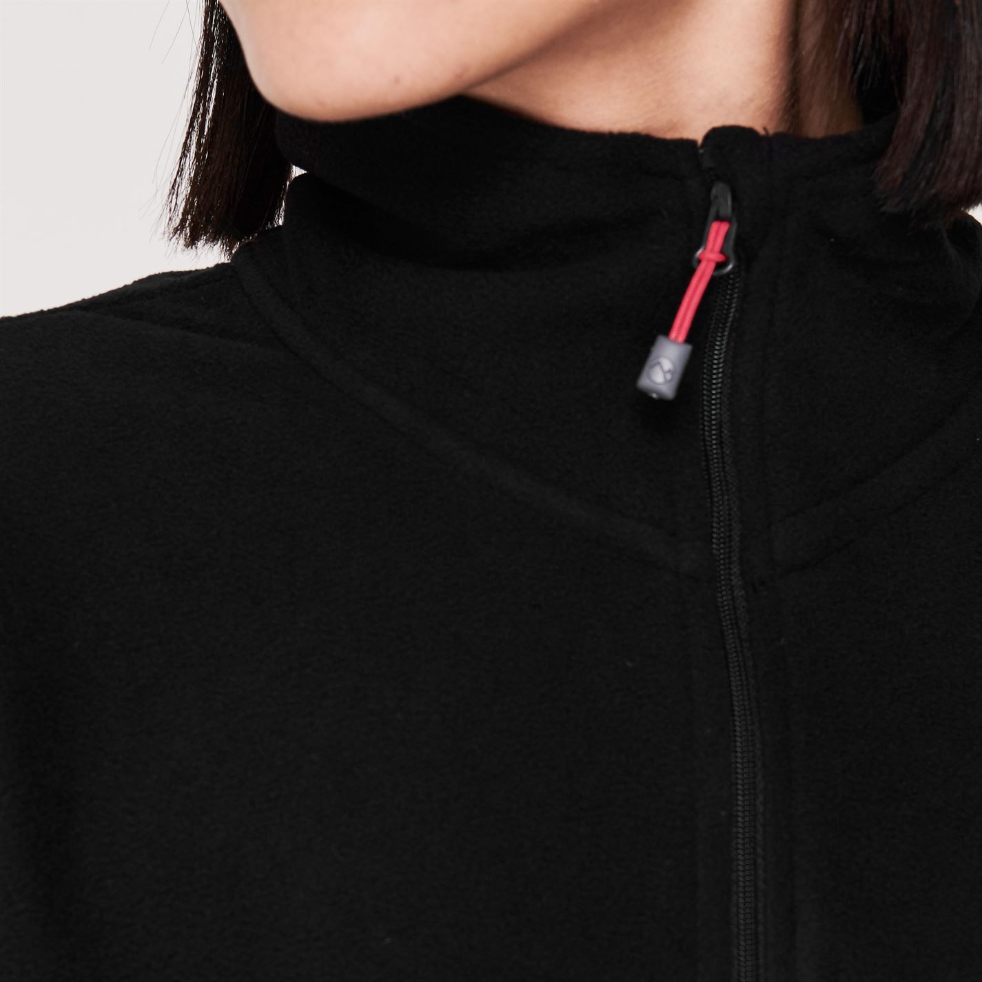 Gelert Atlantis Micro Fleece Ladies - 4