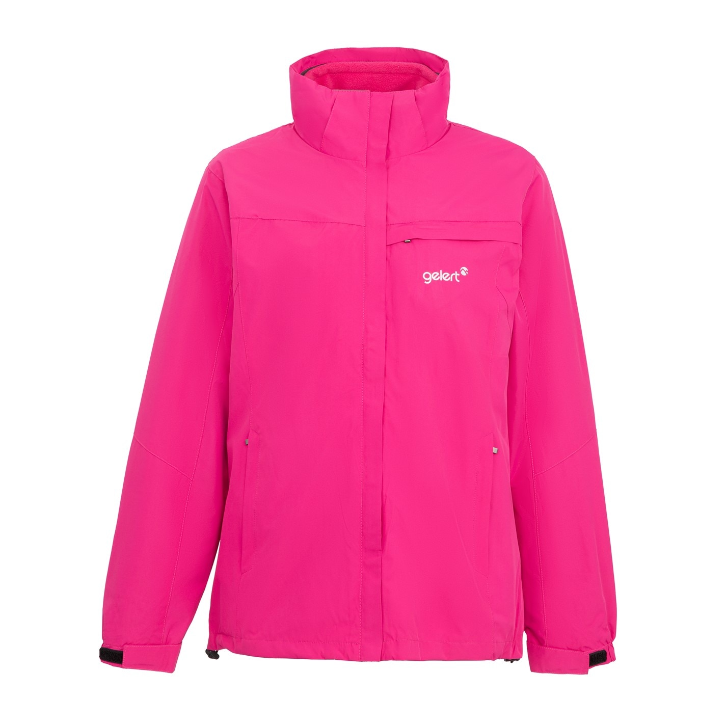 Dámska bunda Gelert Pink 9798960