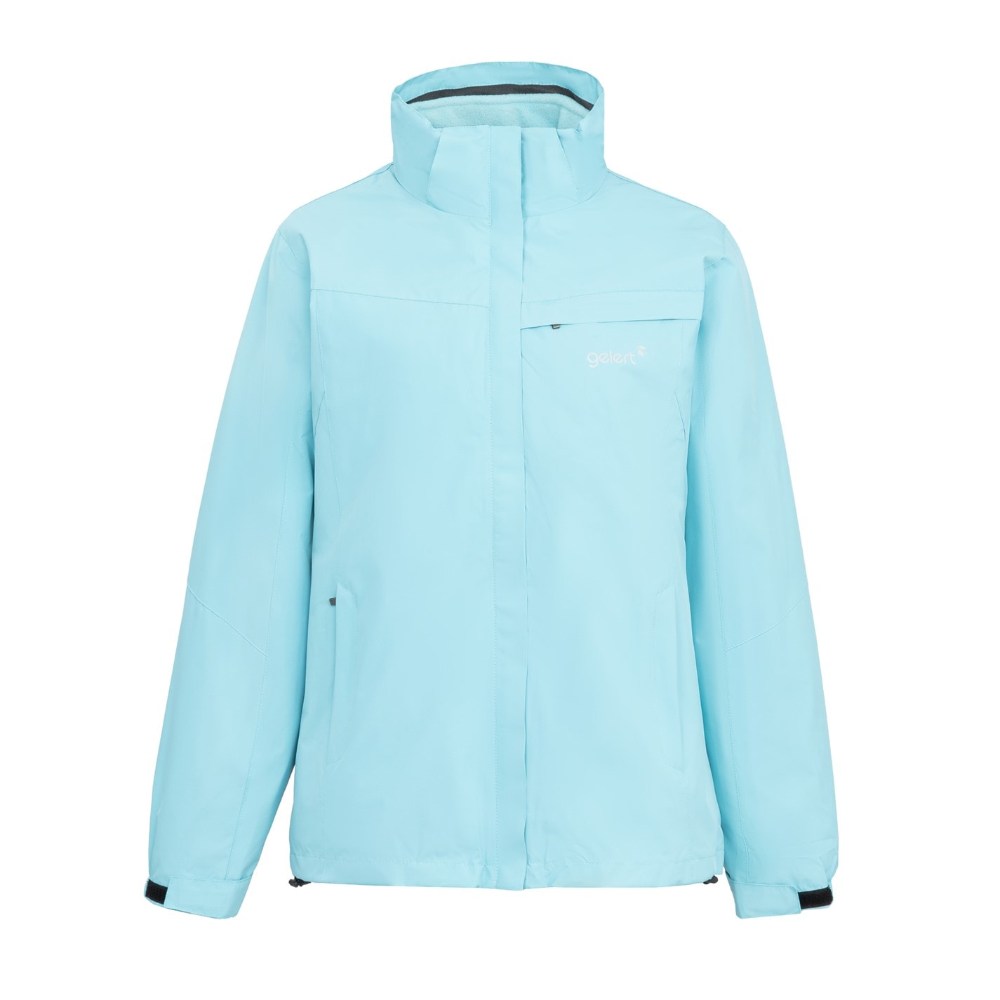 Dámska bunda Gelert Light Blue 7379908