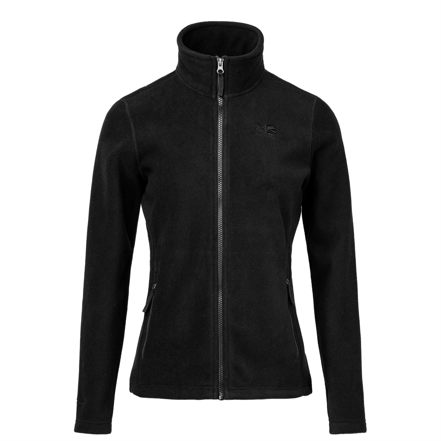 Mikina Karrimor Black 882619