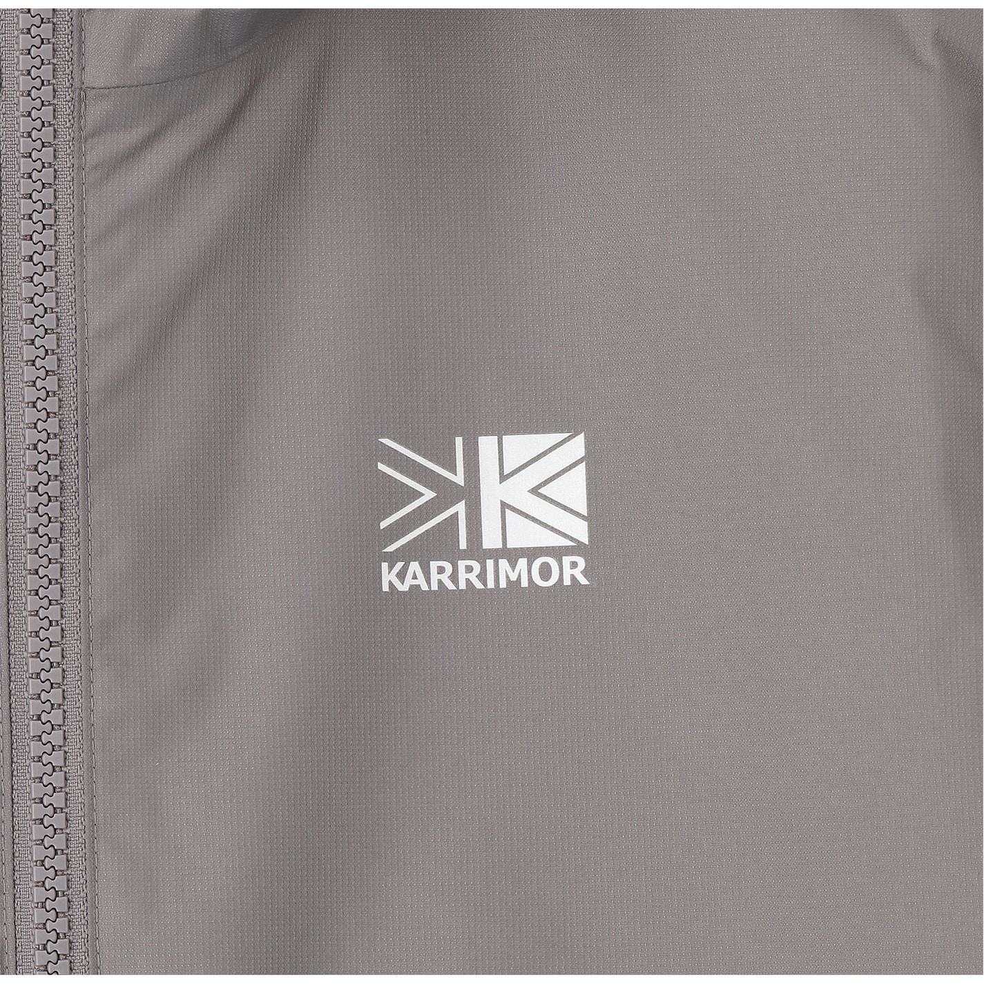 Karrimor Sierra Hooded Jacket Junior - 3