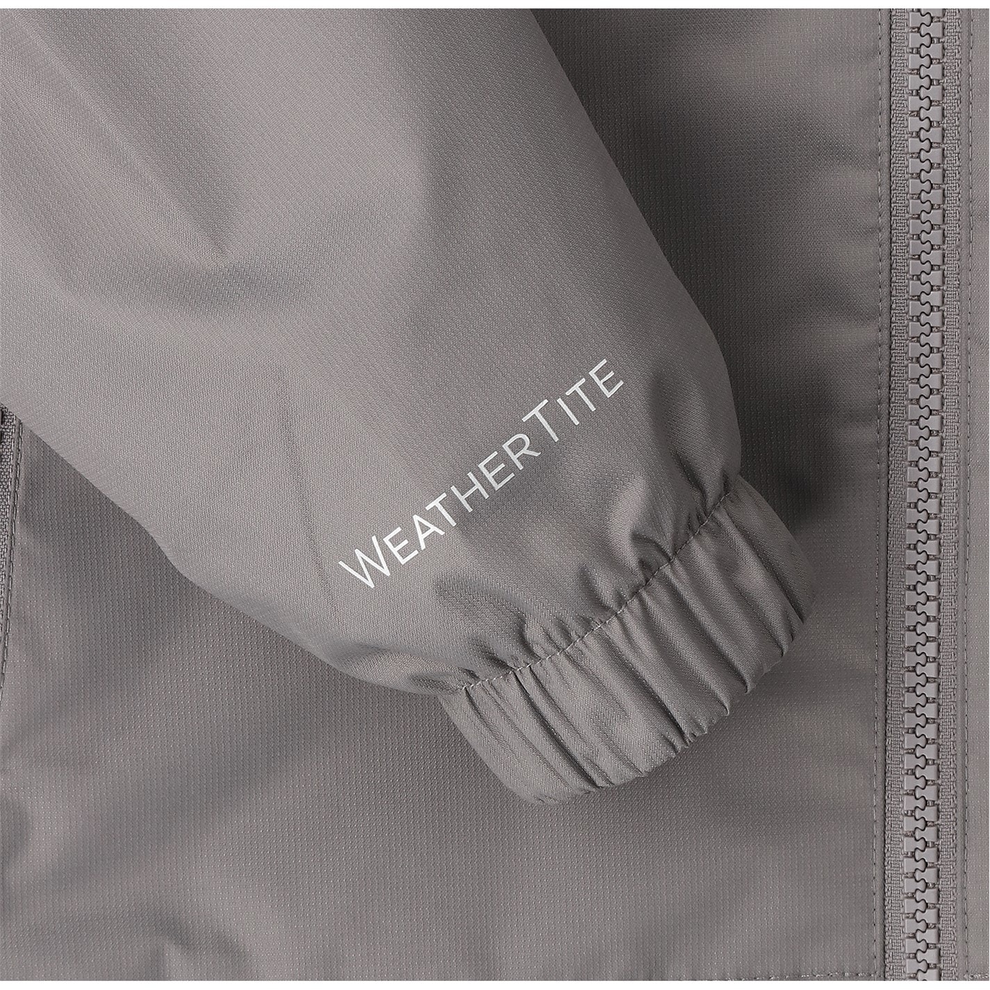 Karrimor Sierra Hooded Jacket Junior - 4