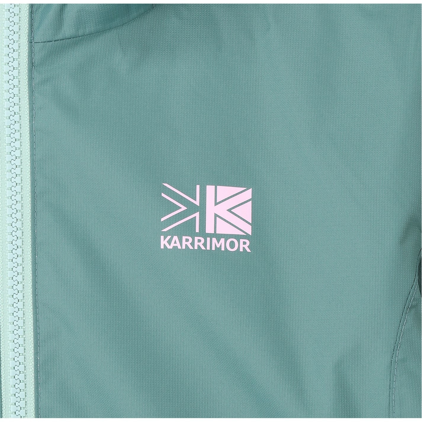 Karrimor Sierra Hooded Jacket Junior - 3