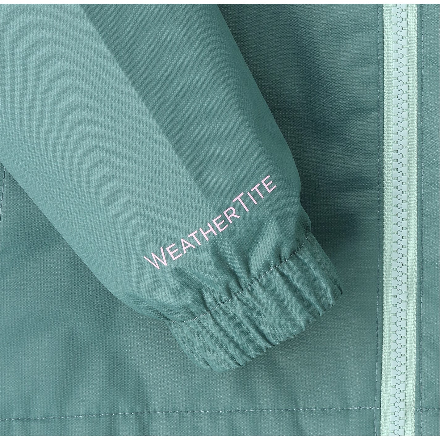 Karrimor Sierra Hooded Jacket Junior - 4