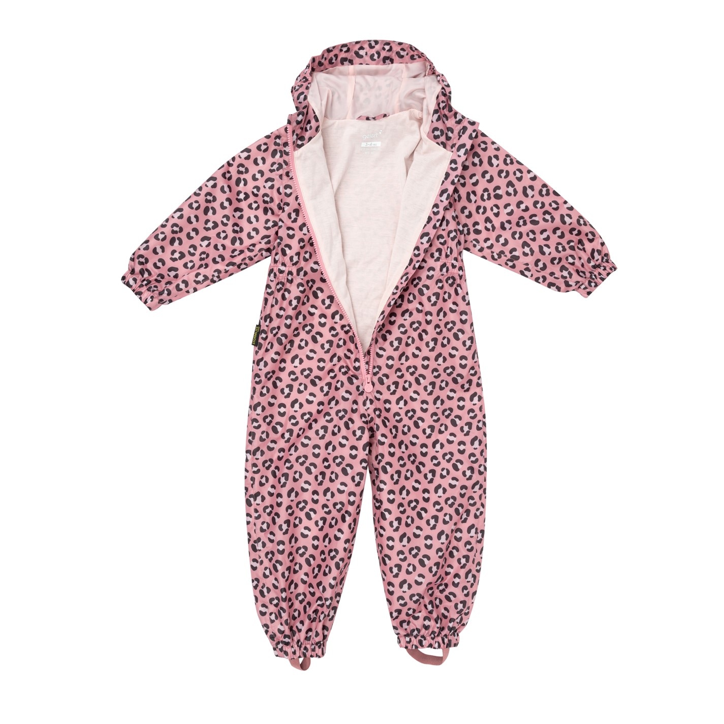 Gelert AOP WP Suit In53 - 3