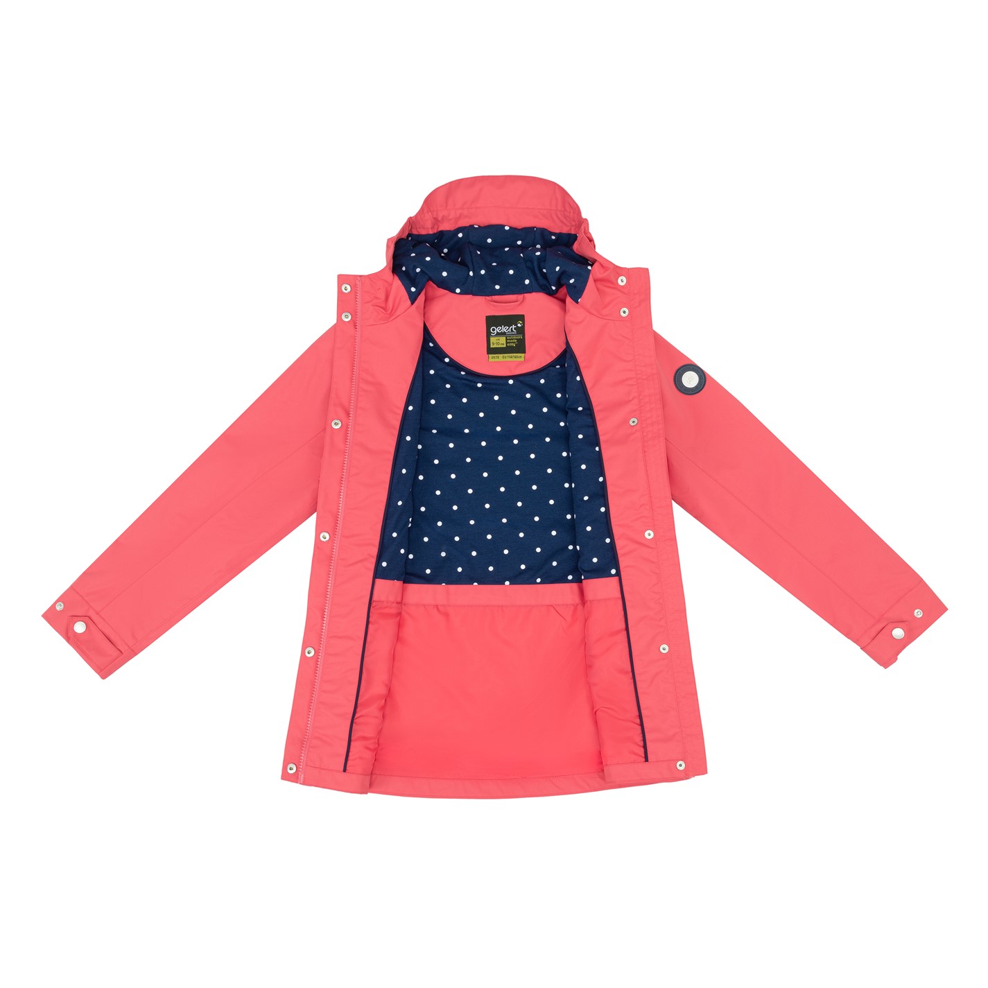Gelert Junior Coast Jacket - 3