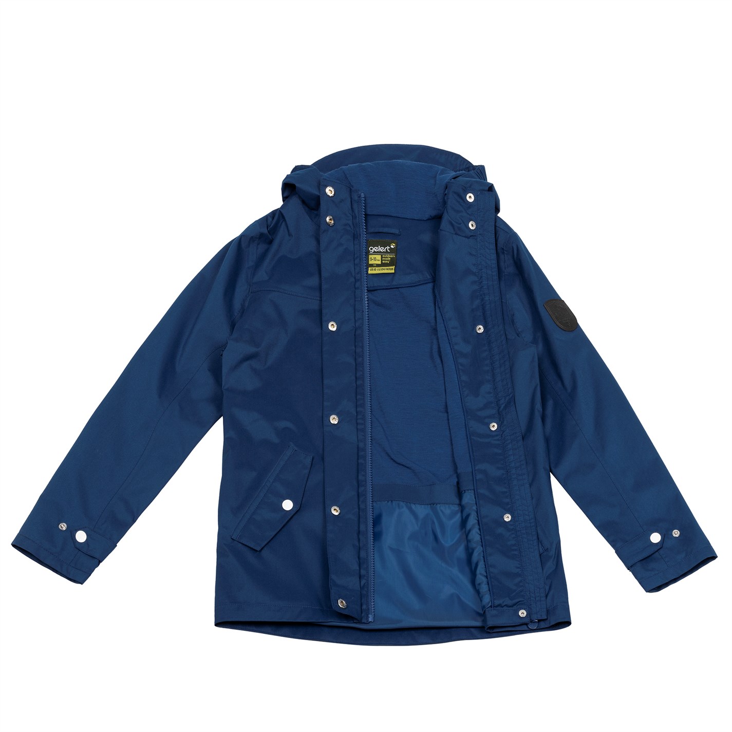 Gelert Junior Coast Jacket - 3