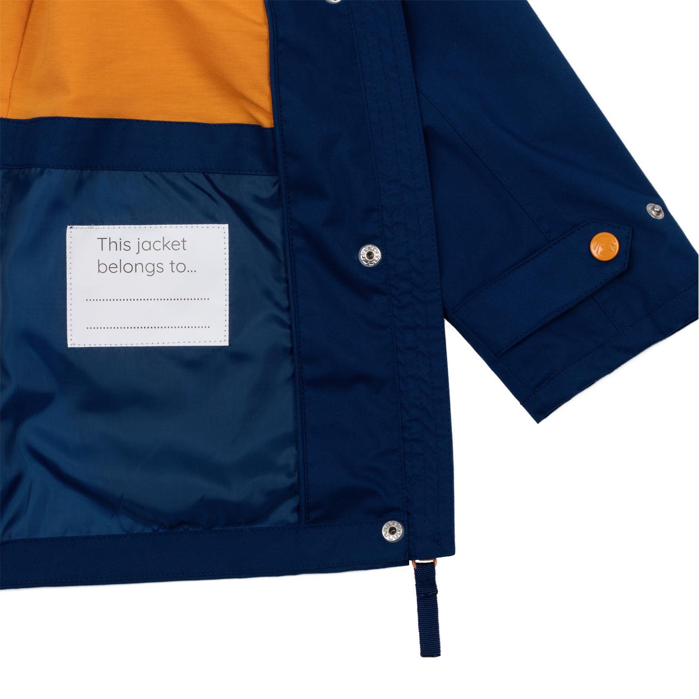 Gelert Junior Coast Jacket - 5