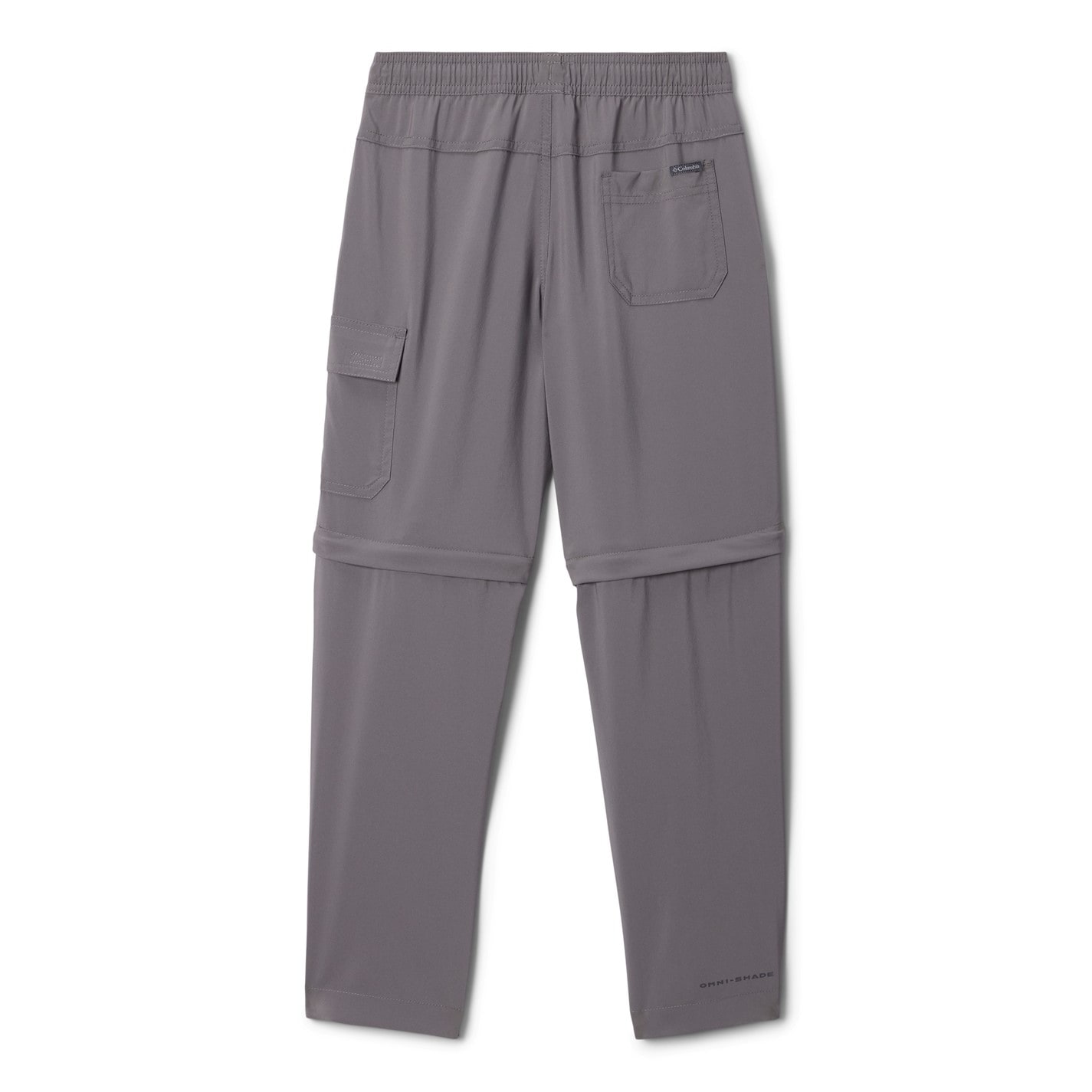 Columbia Cargo Trousers Junior Boys - 3