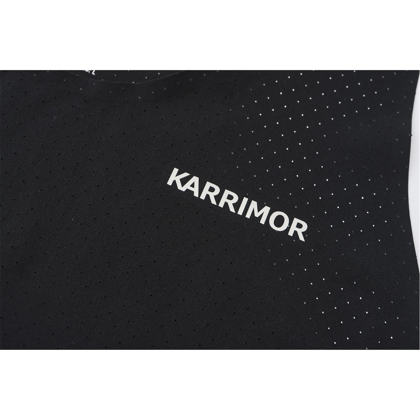 Karrimor Tank Gym Vest Mens - 5