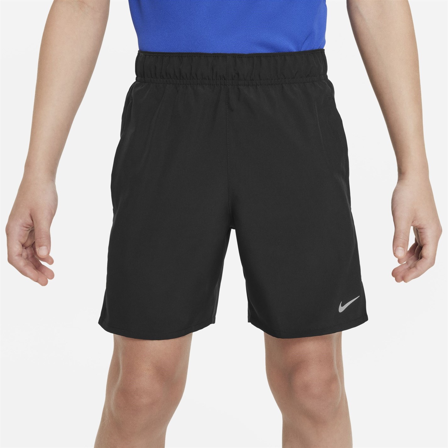 Nike Black 1757521