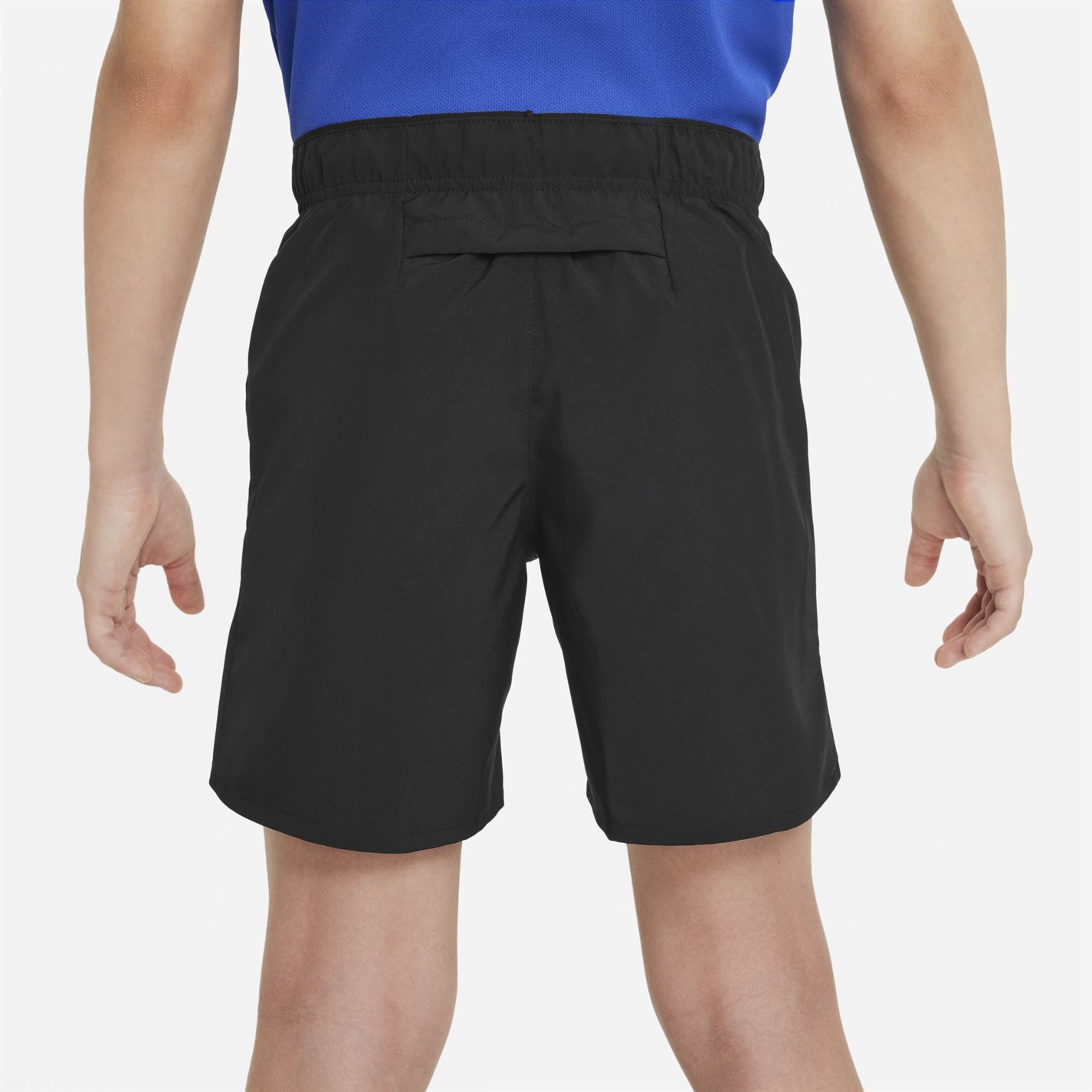 Nike Dri-FIT Challenger Big Kids' (Boys') Training Shorts - 2