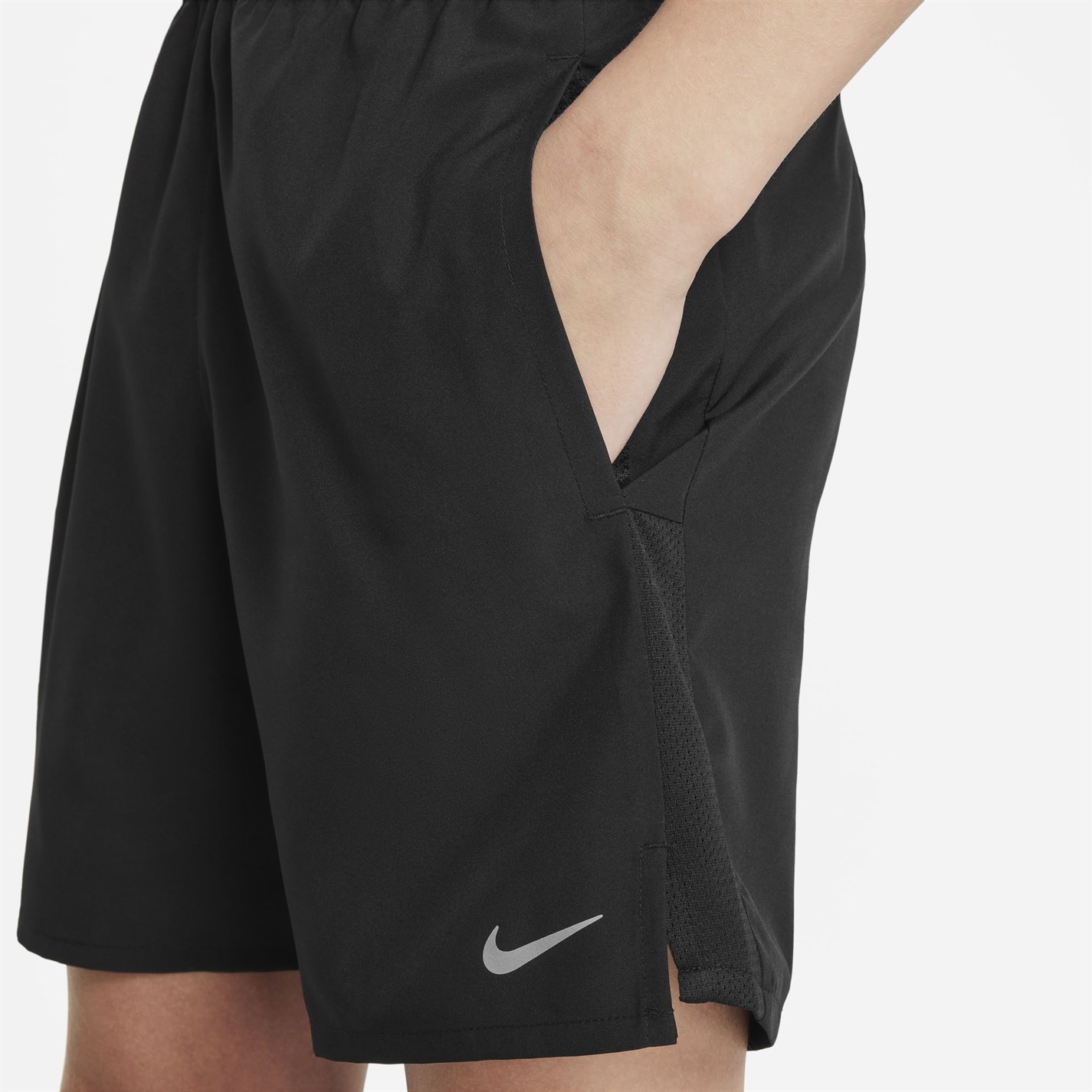 Nike Dri-FIT Challenger Big Kids' (Boys') Training Shorts - 5