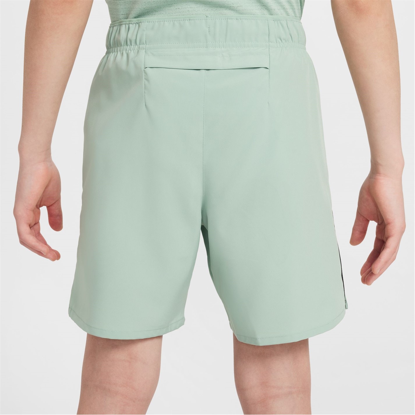 Nike Dri-FIT Challenger Big Kids' (Boys') Training Shorts - 2