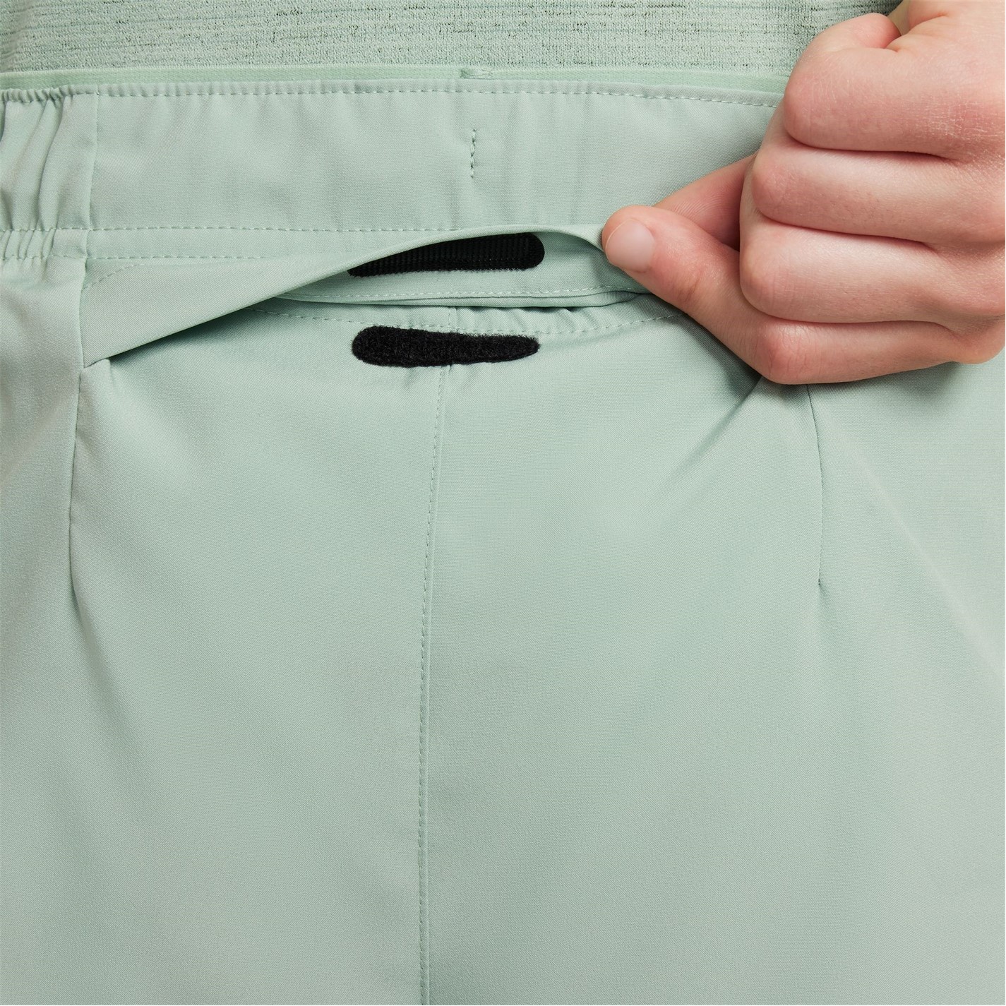 Nike Dri-FIT Challenger Big Kids' (Boys') Training Shorts - 6