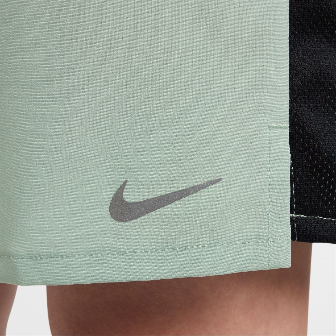 Nike Dri-FIT Challenger Big Kids' (Boys') Training Shorts - 9