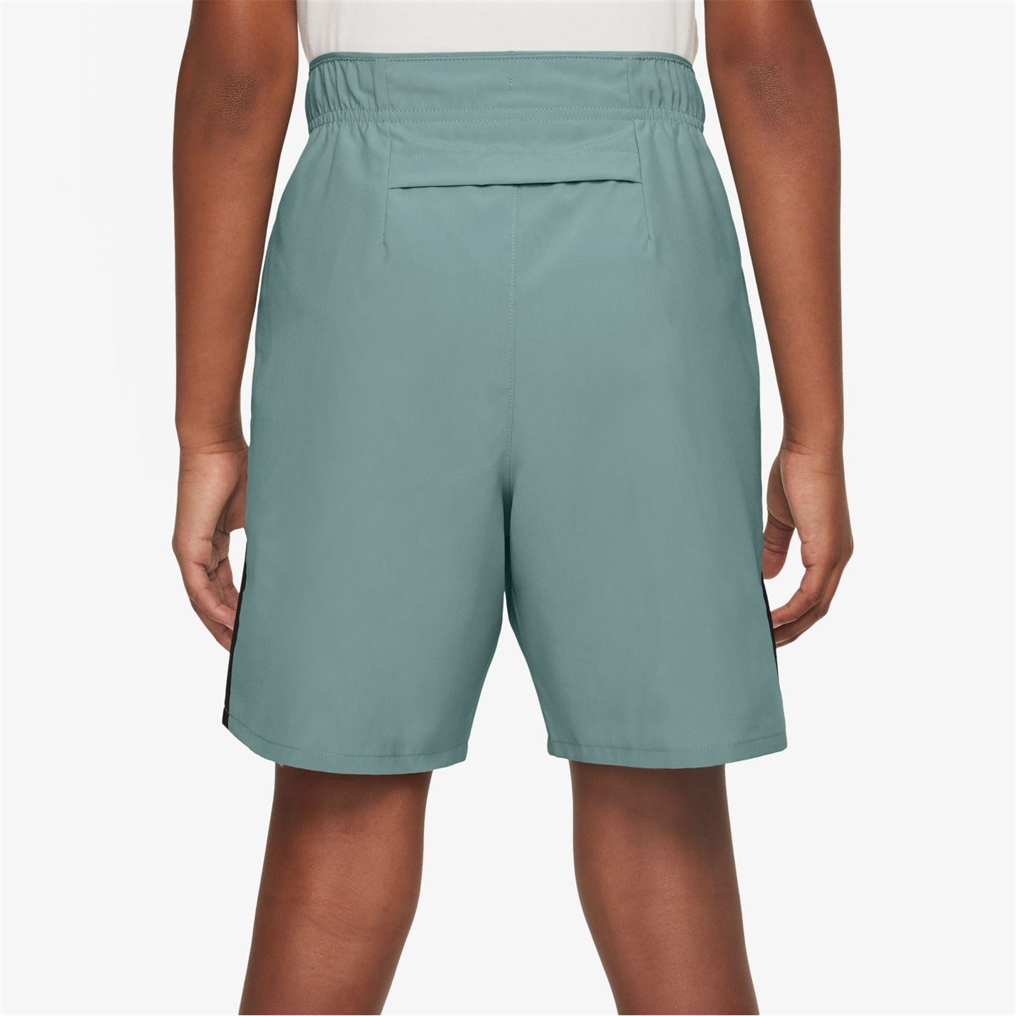 Nike Dri-FIT Challenger Big Kids' (Boys') Training Shorts - 2
