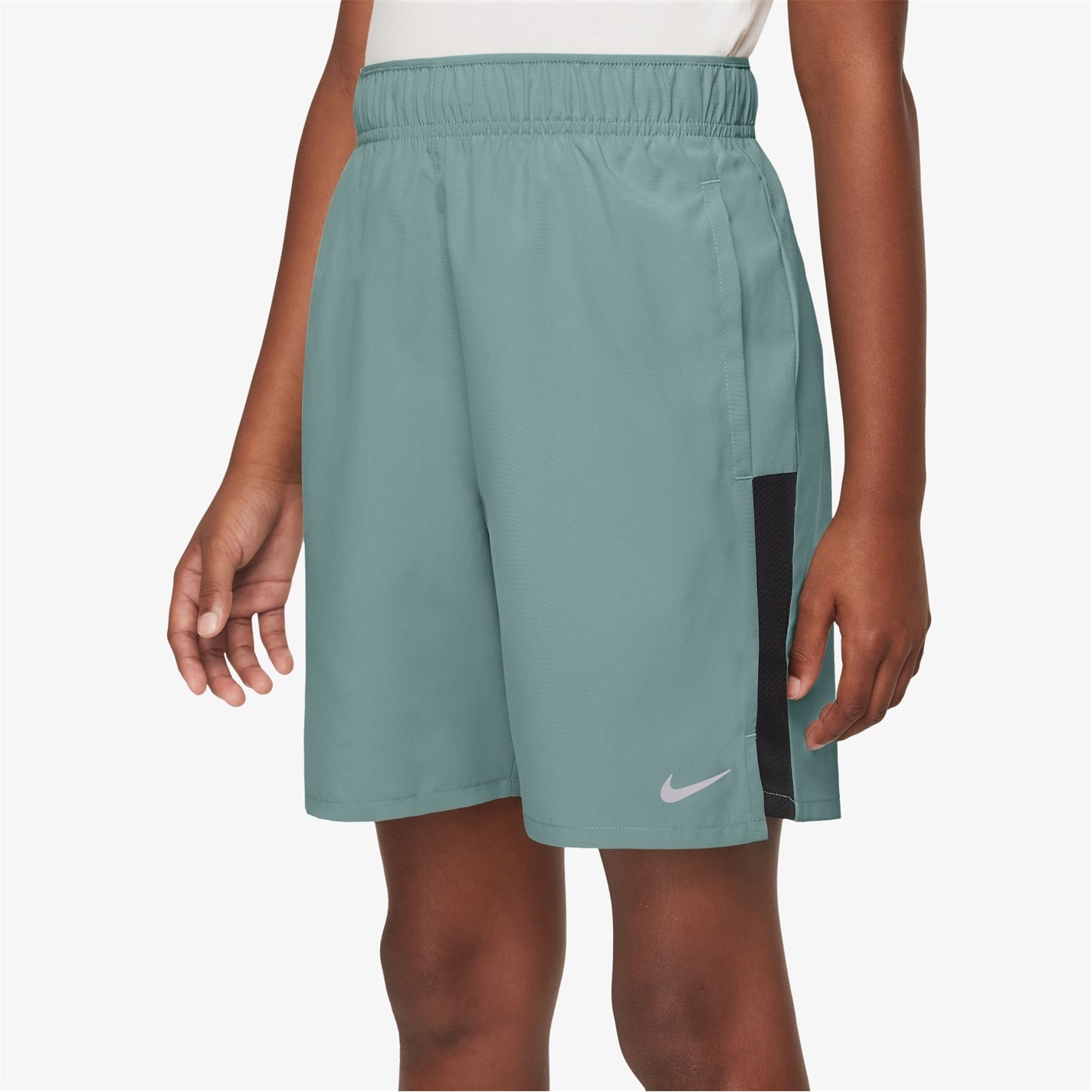 Nike Dri-FIT Challenger Big Kids' (Boys') Training Shorts - 3