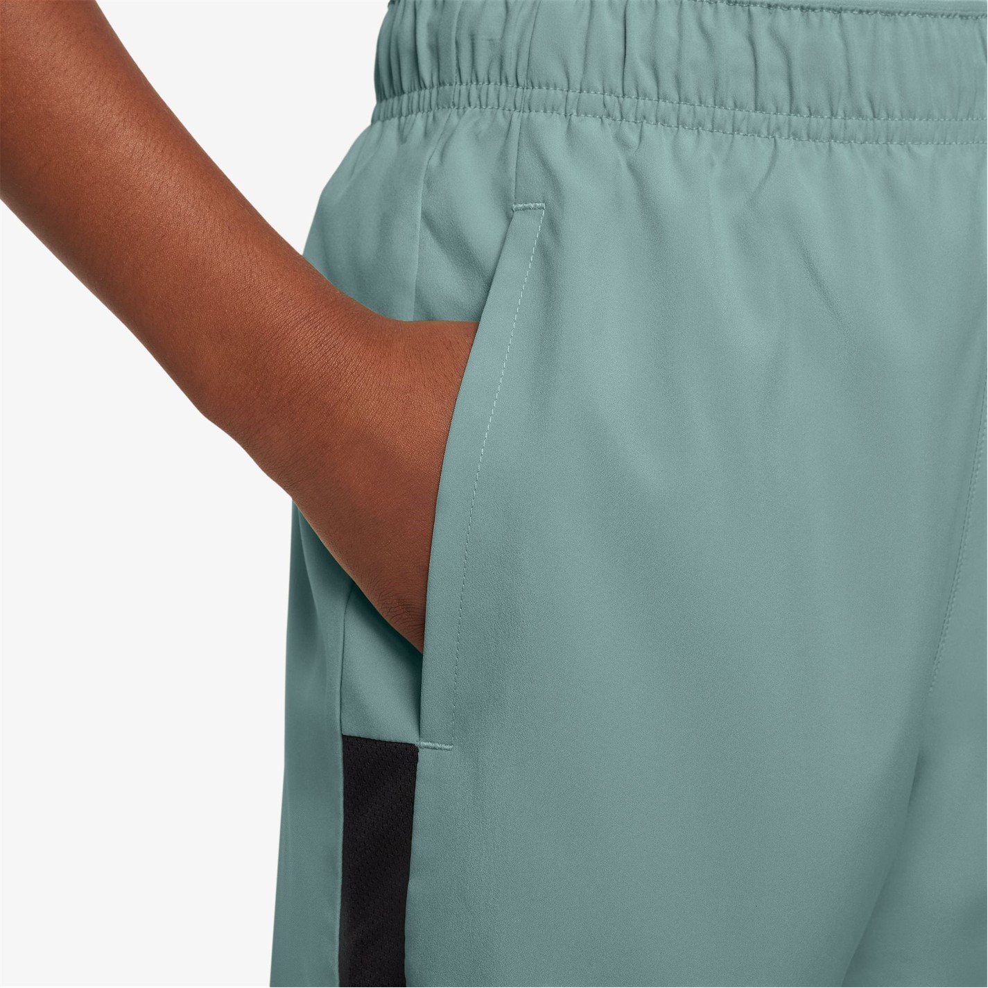 Nike Dri-FIT Challenger Big Kids' (Boys') Training Shorts - 4