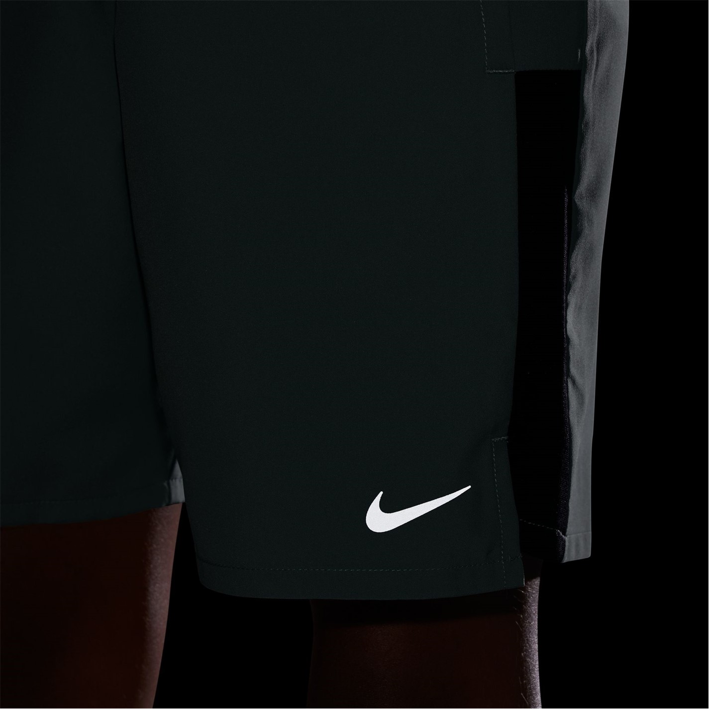 Nike Dri-FIT Challenger Big Kids' (Boys') Training Shorts - 5