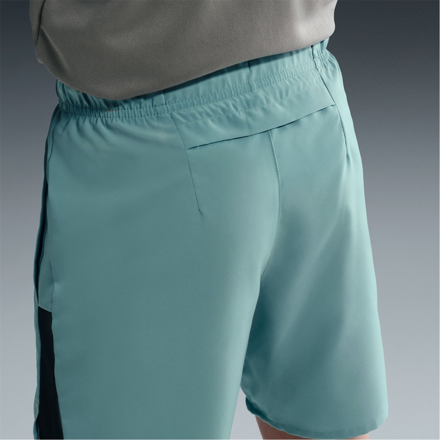 Nike Dri-FIT Challenger Big Kids' (Boys') Training Shorts - 9