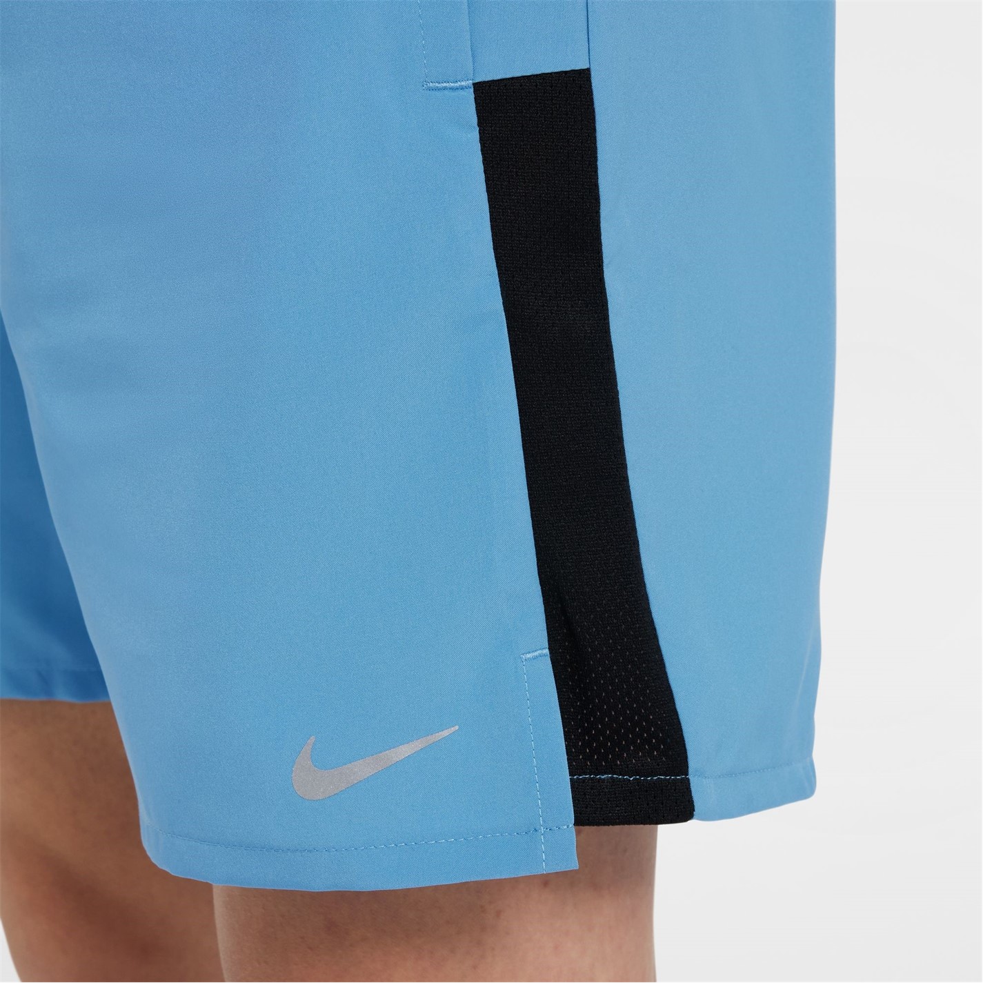 Nike Dri-FIT Challenger Big Kids' (Boys') Training Shorts - 6