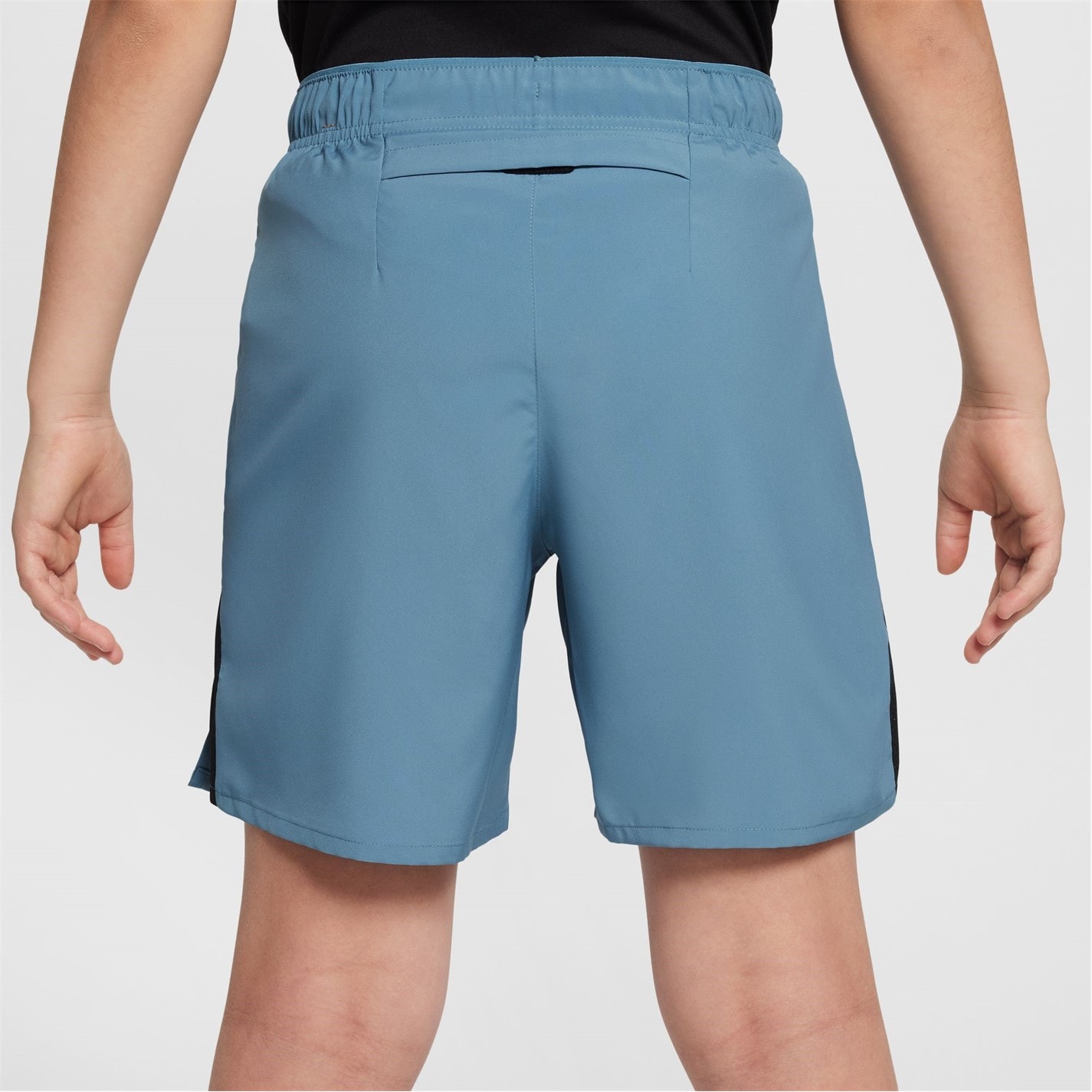 Nike Dri-FIT Challenger Big Kids' (Boys') Training Shorts - 2