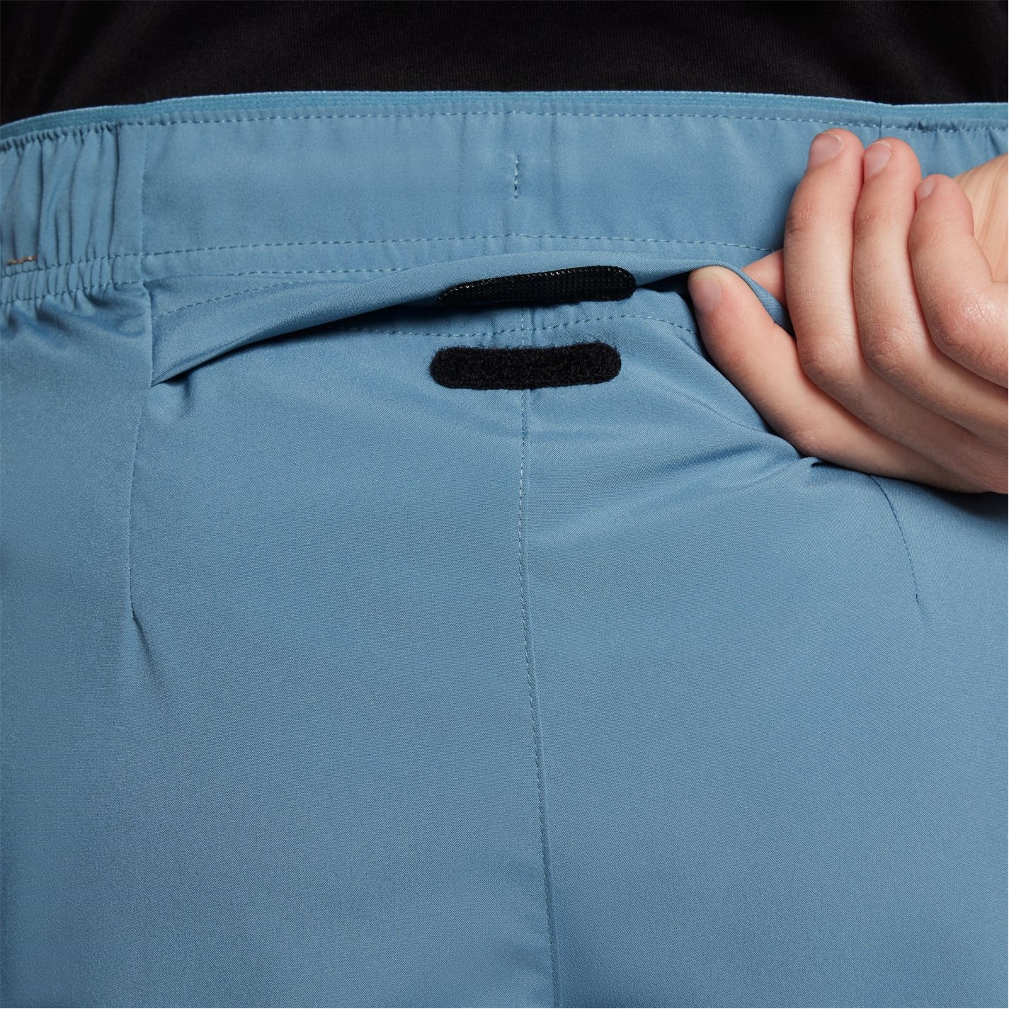 Nike Dri-FIT Challenger Big Kids' (Boys') Training Shorts - 6