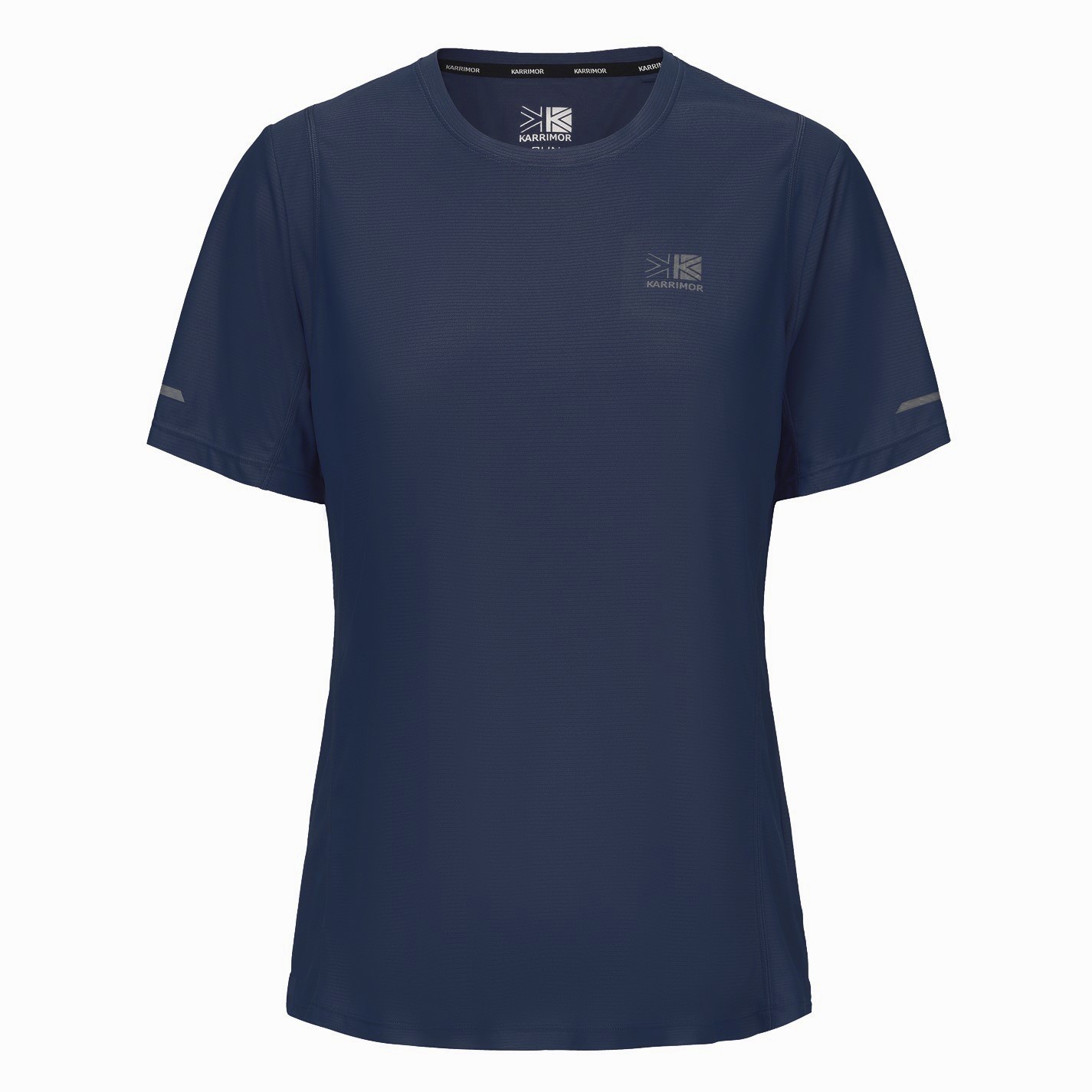 Tričko Karrimor Navy 4952748