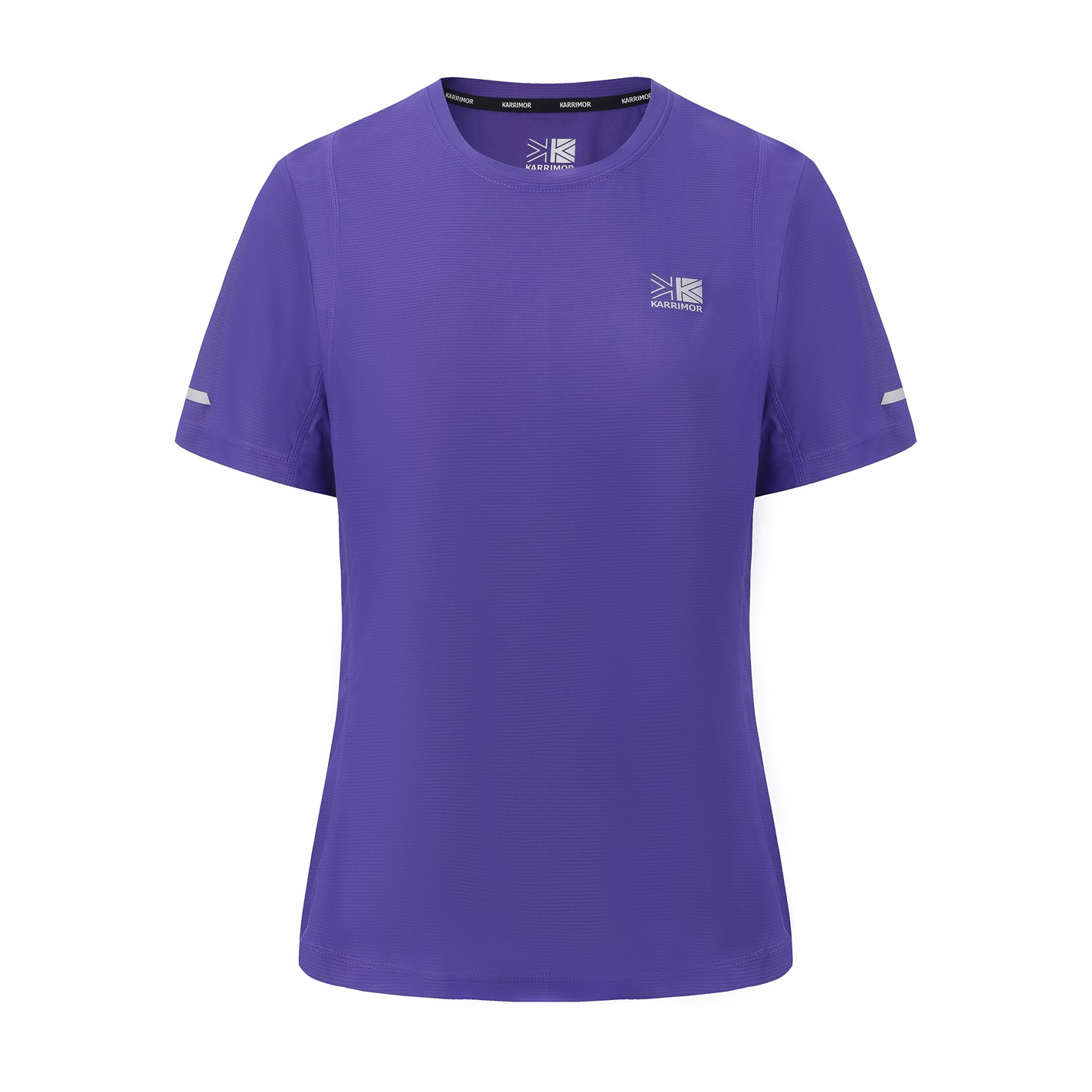 Tričko Karrimor Liberty Purple 3202724