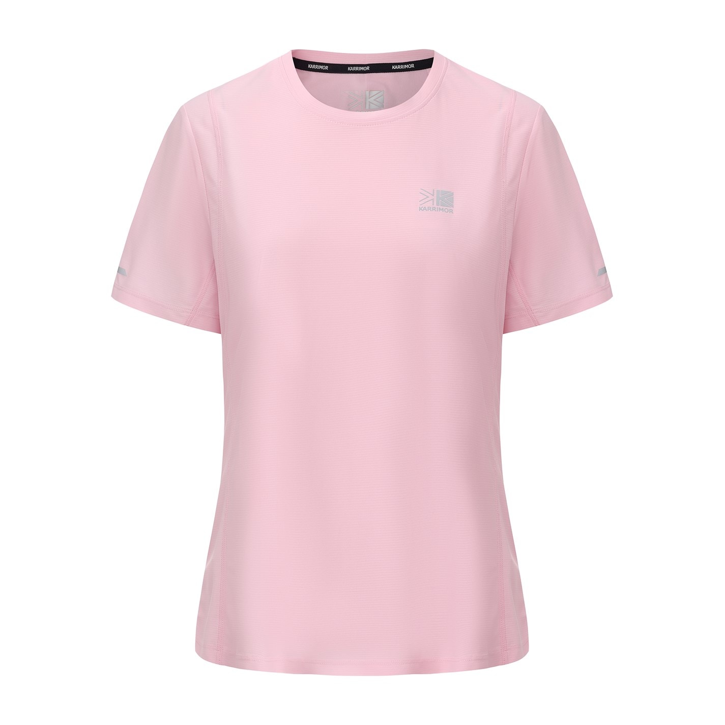 Tričko Karrimor Pink Mist 2643401