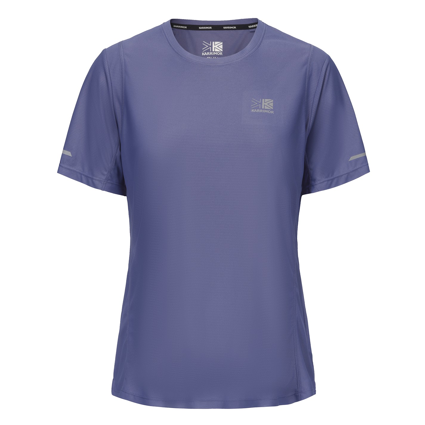 Tričko Karrimor Asteroid Purple 6311488