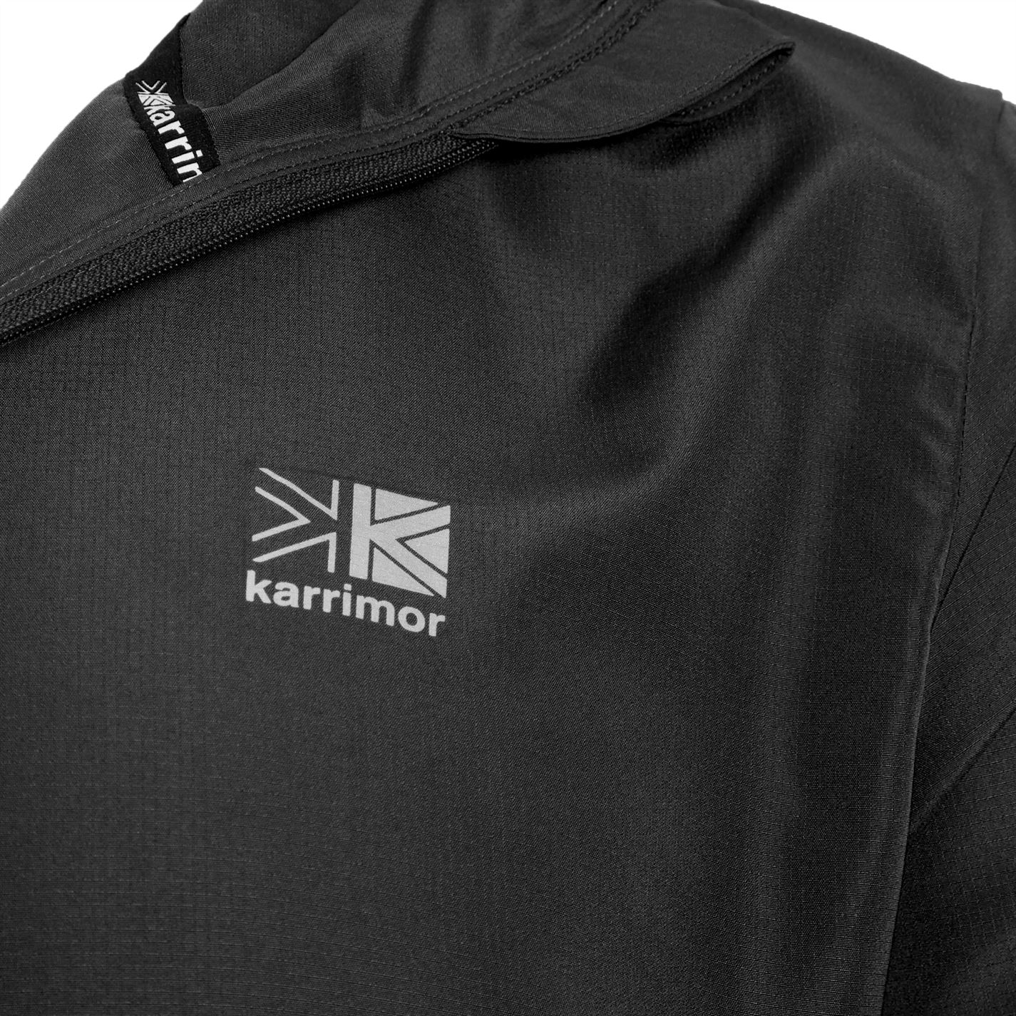 Karrimor Run Jacket Mens - 7
