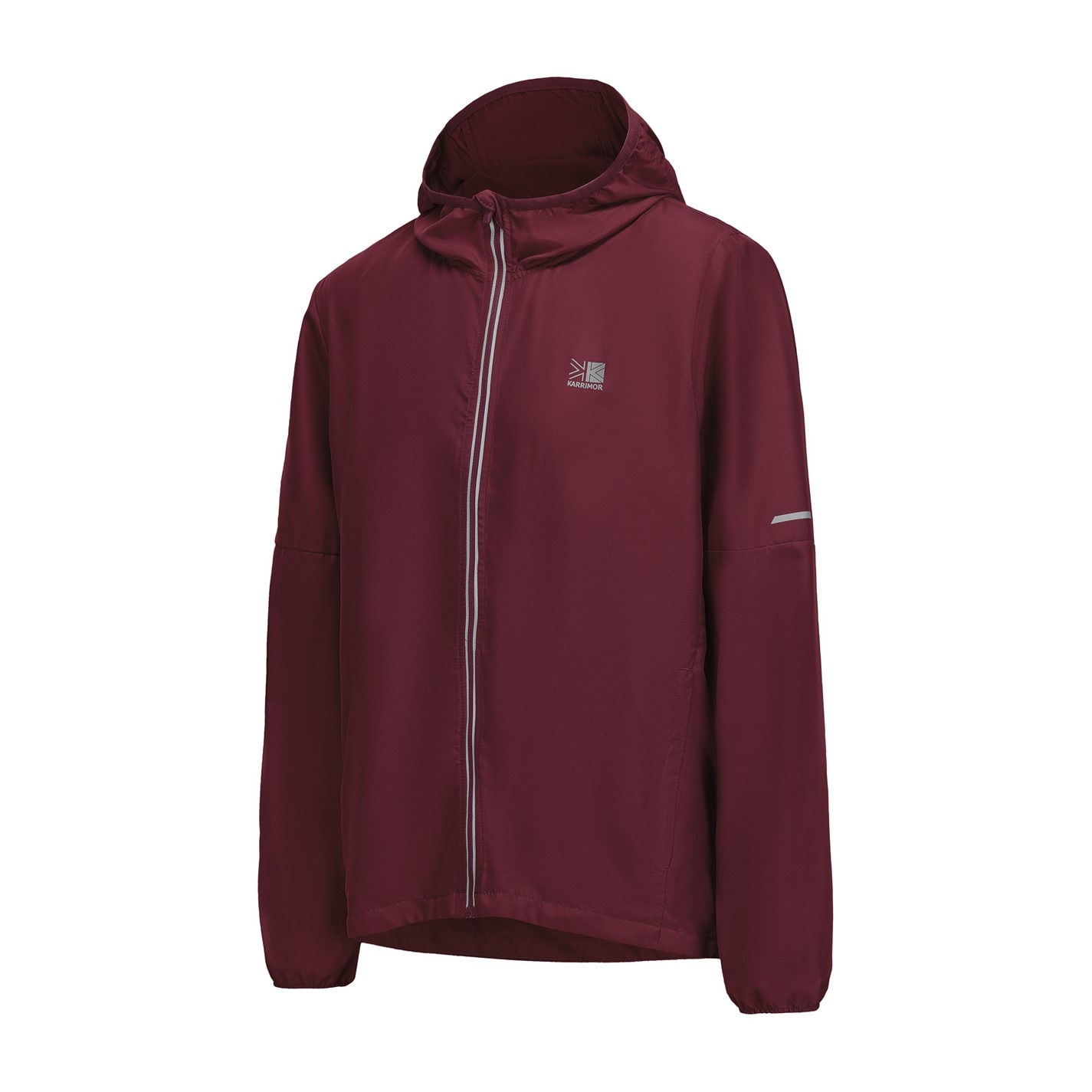 Karrimor Run Jacket Mens - 2