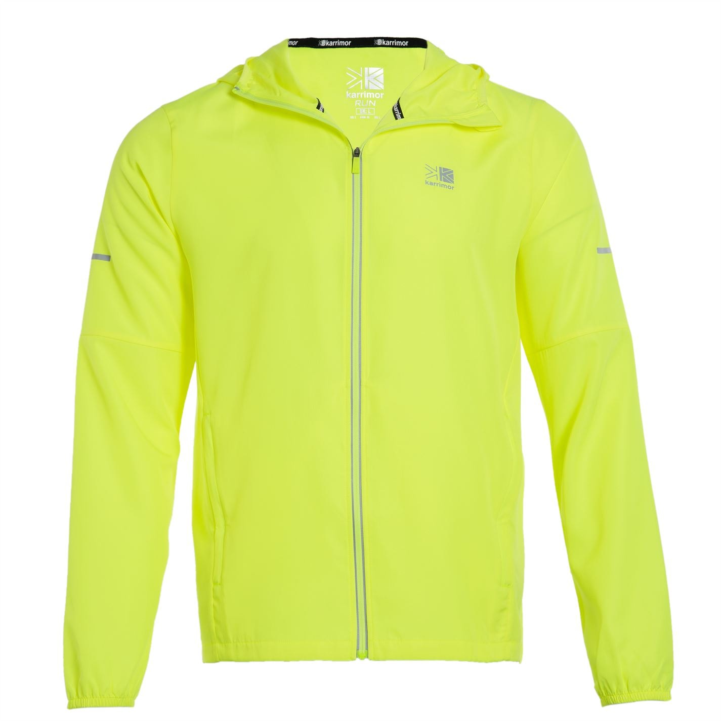 Bunda Karrimor Fluo Yellow 7683862