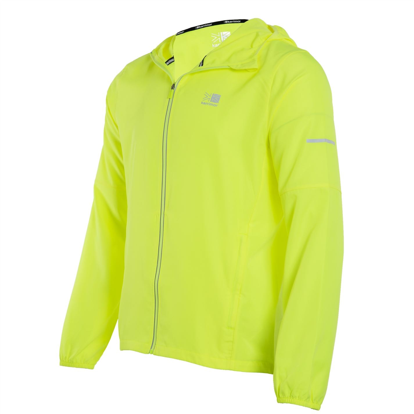Karrimor Run Jacket Mens - 3