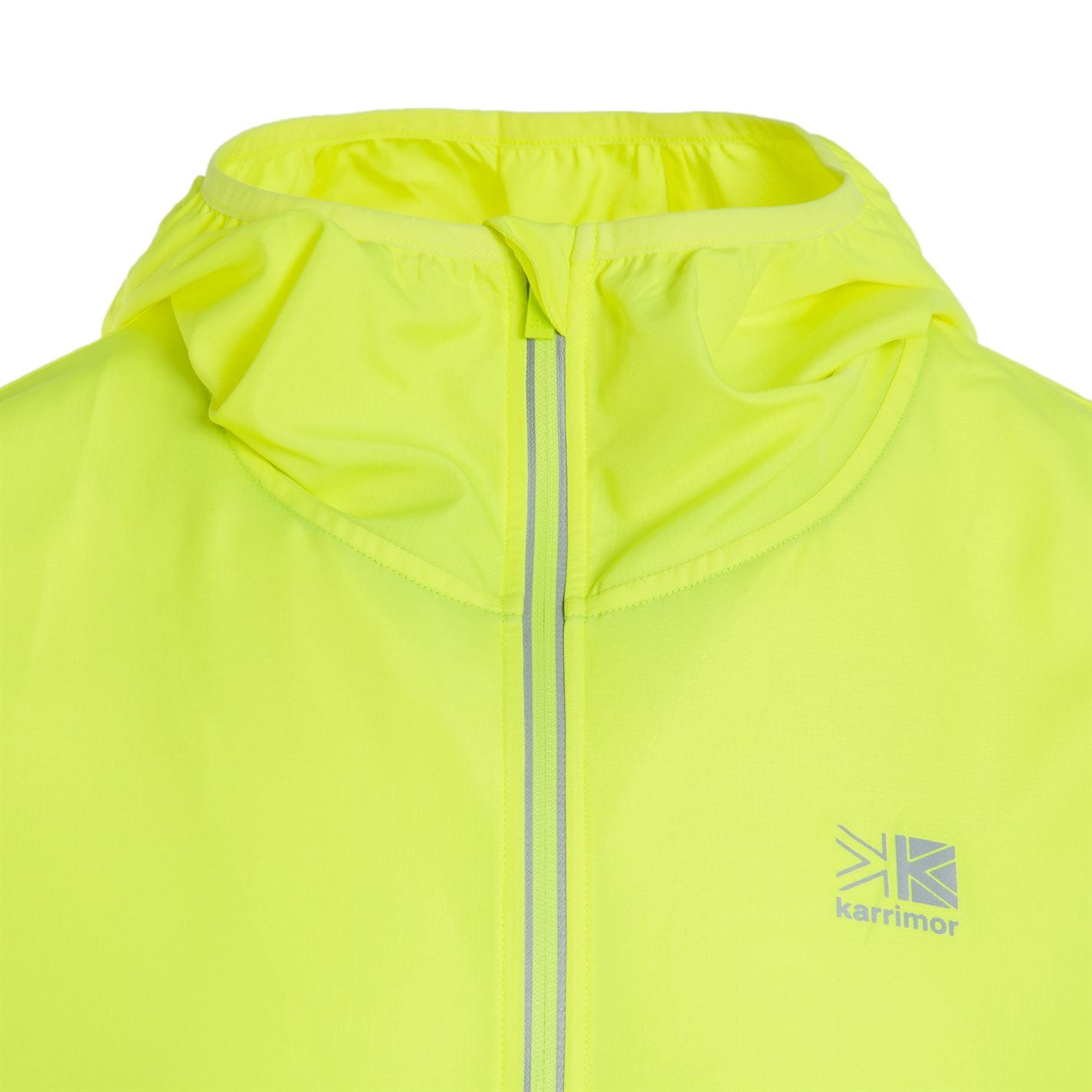 Karrimor Run Jacket Mens - 4