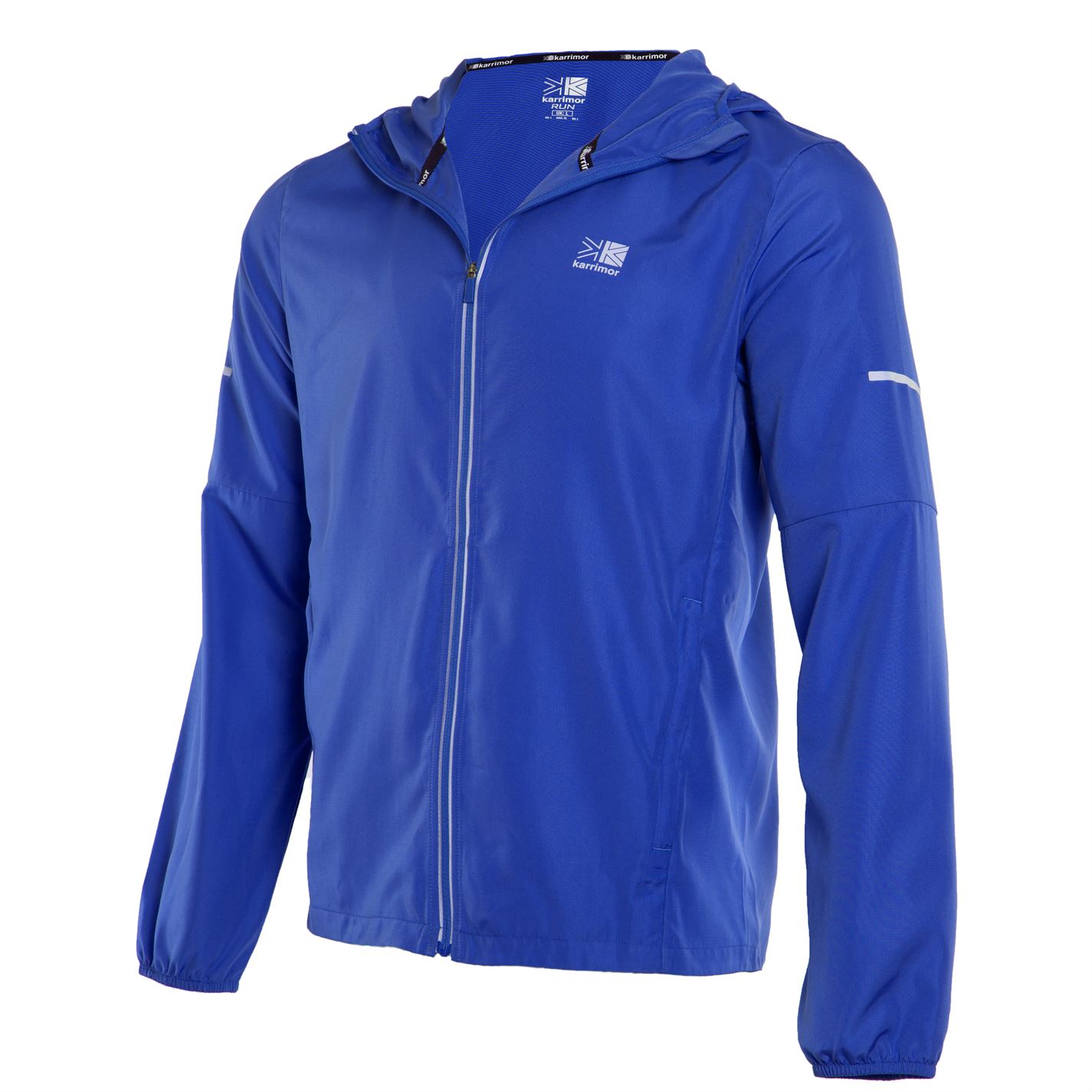 Karrimor Run Jacket Mens - 3