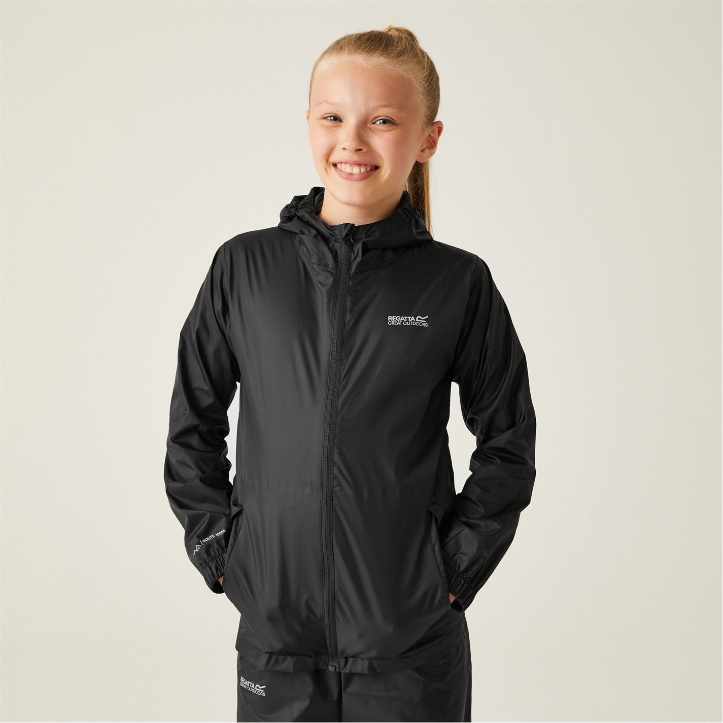 Regatta Black 4417836