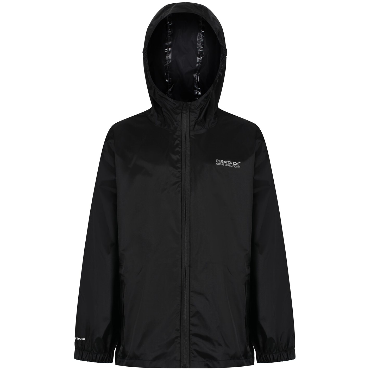 Regatta Kid Pack It III Waterproof Jacket - 6