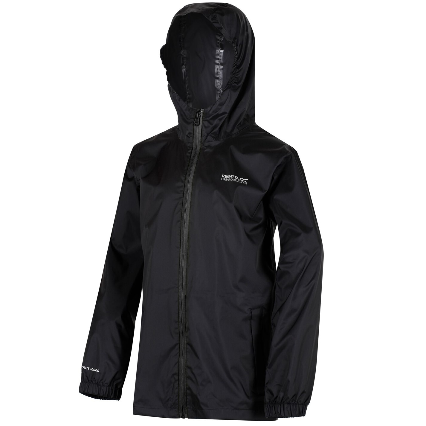 Regatta Kid Pack It III Waterproof Jacket - 7