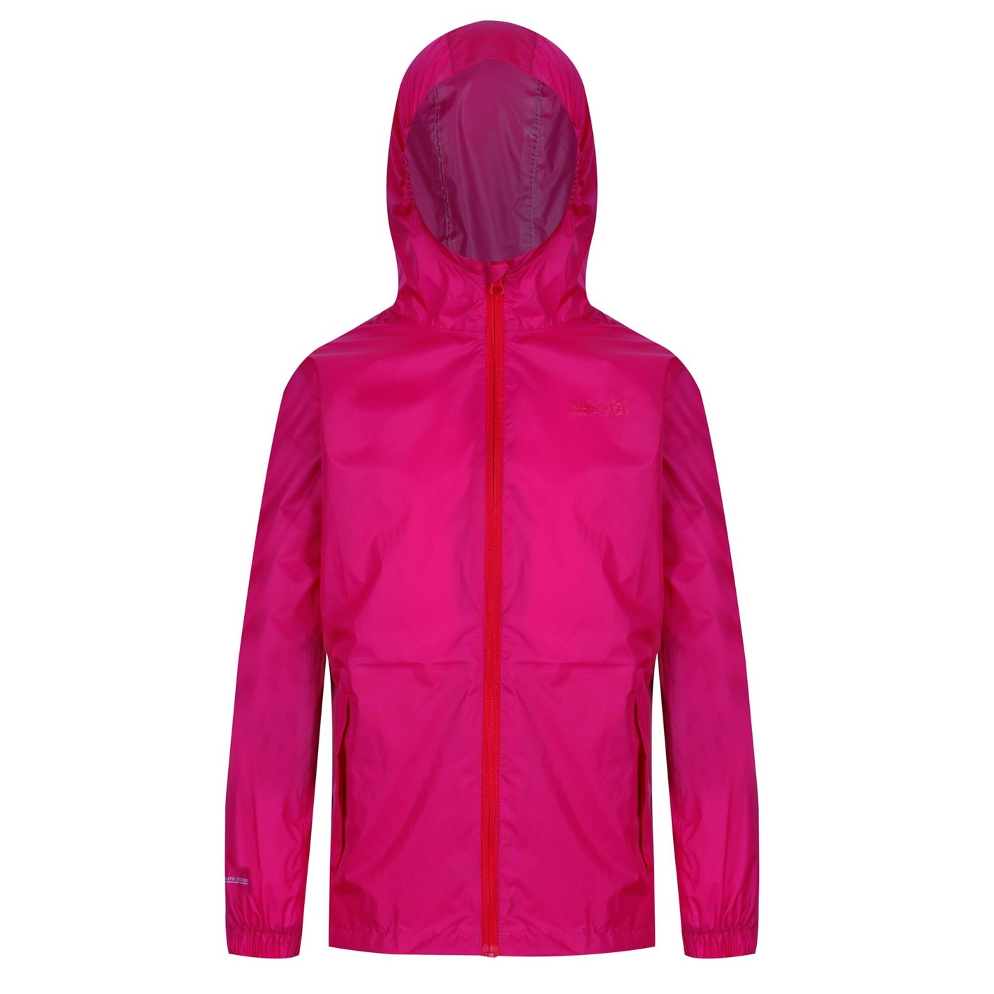 Regatta Kid Pack It III Waterproof Jacket - 7