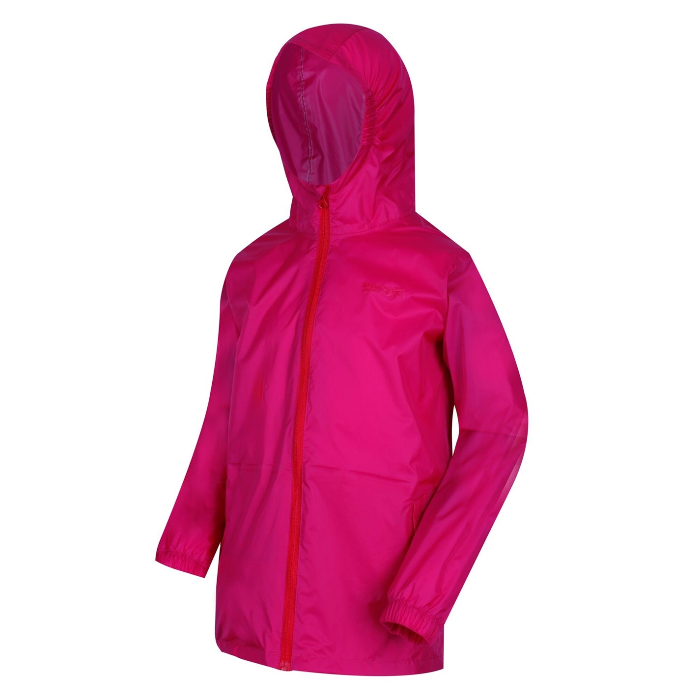 Regatta Kid Pack It III Waterproof Jacket - 8