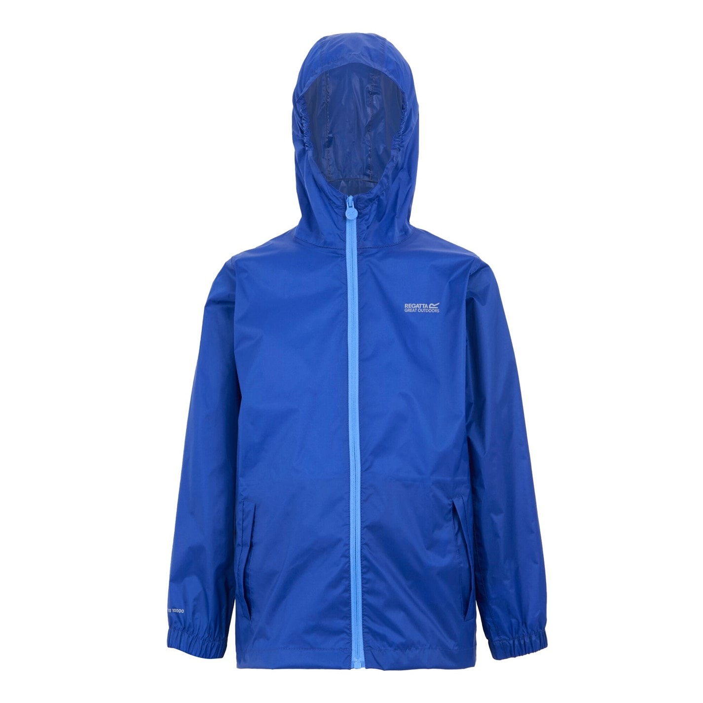 Regatta Kids Pack-It Jacket III - 7