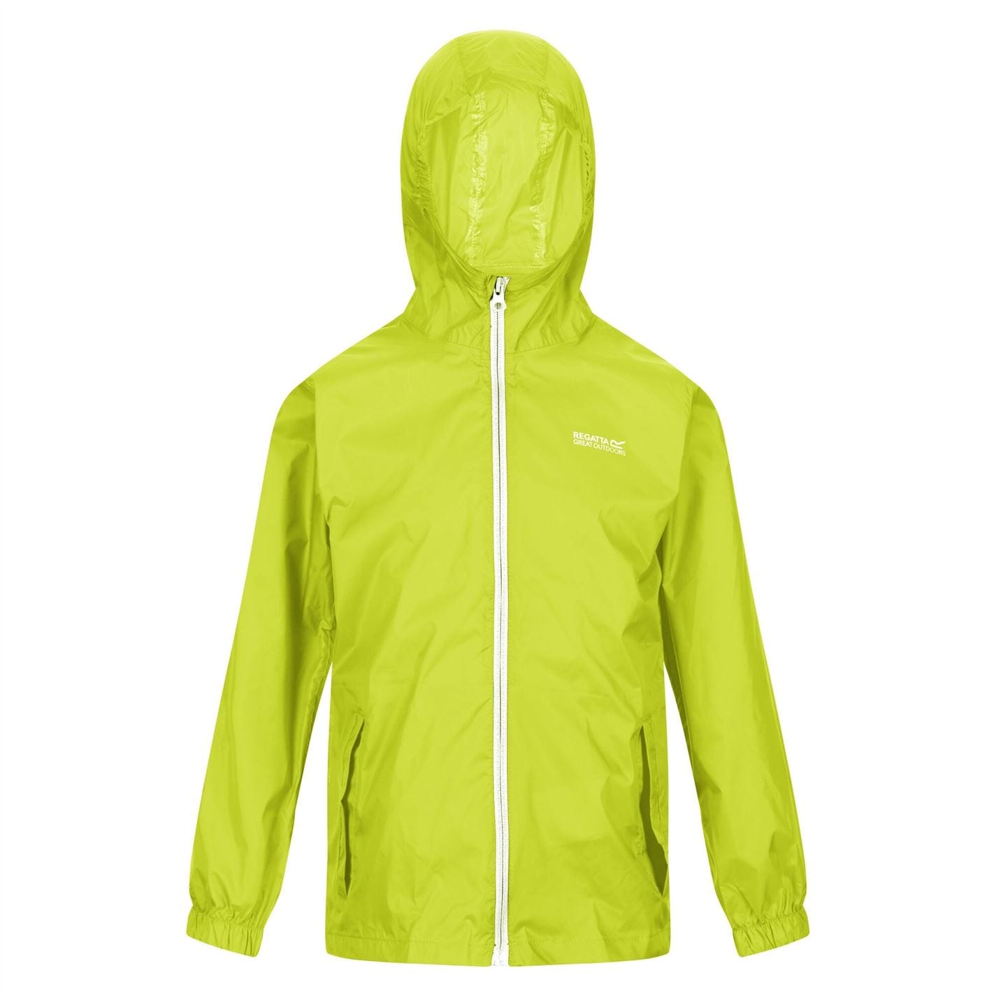 Regatta Kid Pack It III Waterproof Jacket - 6