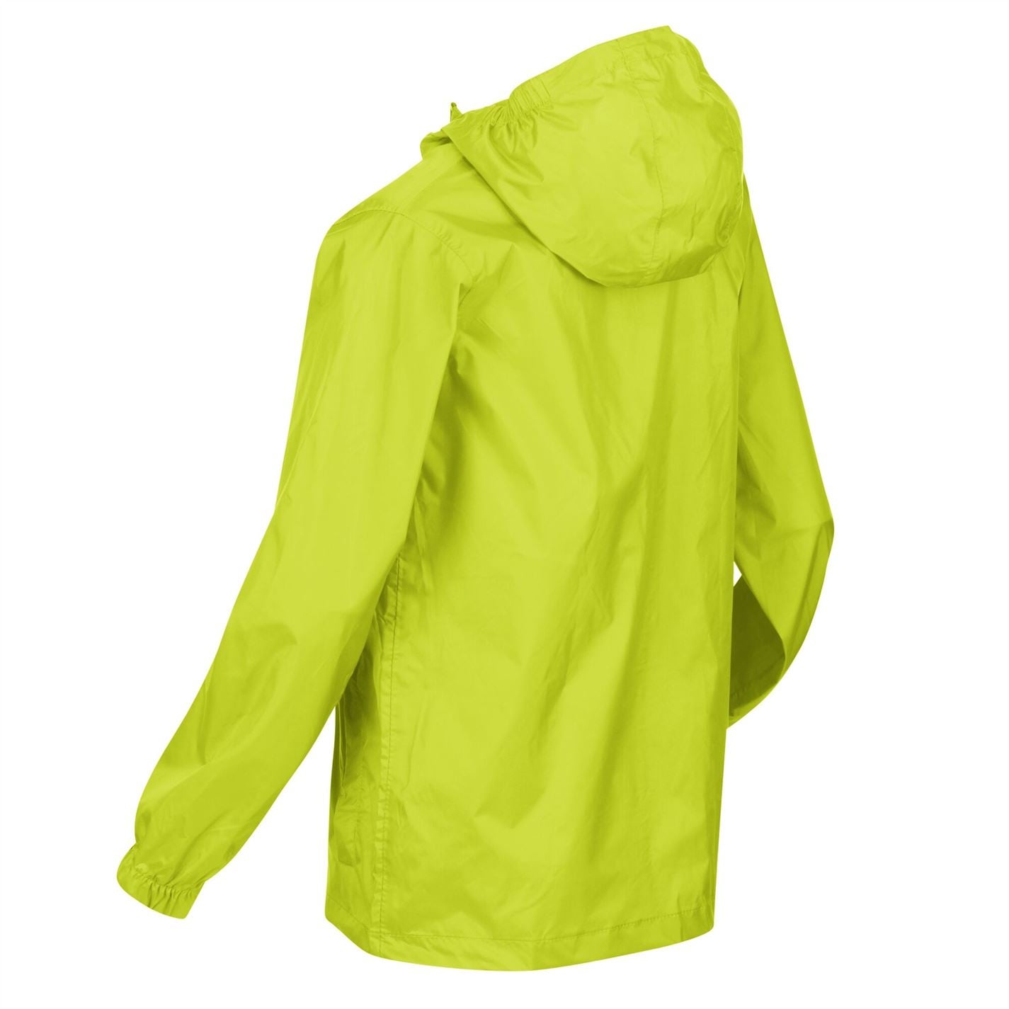 Regatta Kid Pack It III Waterproof Jacket - 4